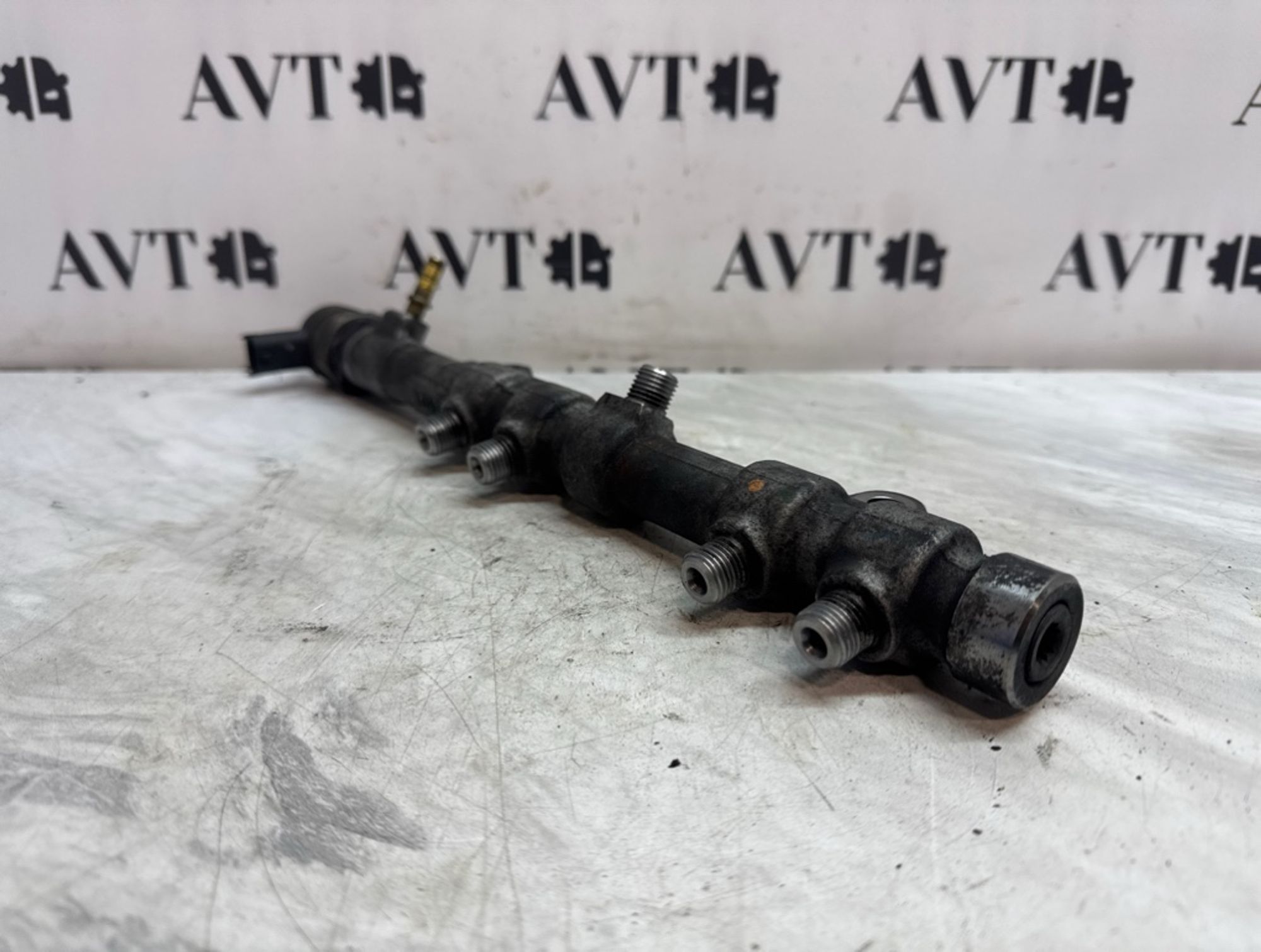 Топливная рейка Land Rover Range Rover 448DT, 3000 рублей, Ростов-на-Дону