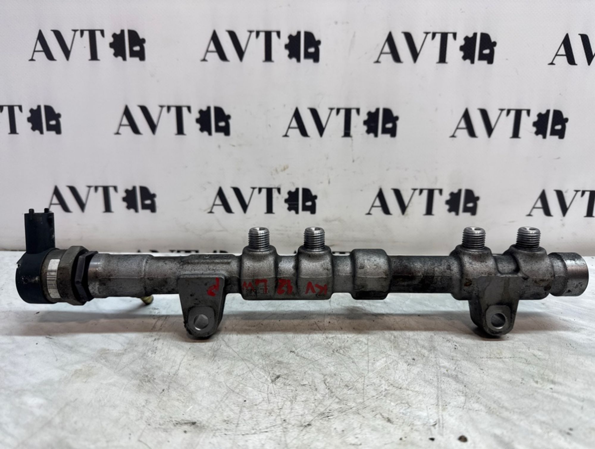 Топливная рейка Land Rover Range Rover 448DT, 3000 рублей, Ростов-на-Дону