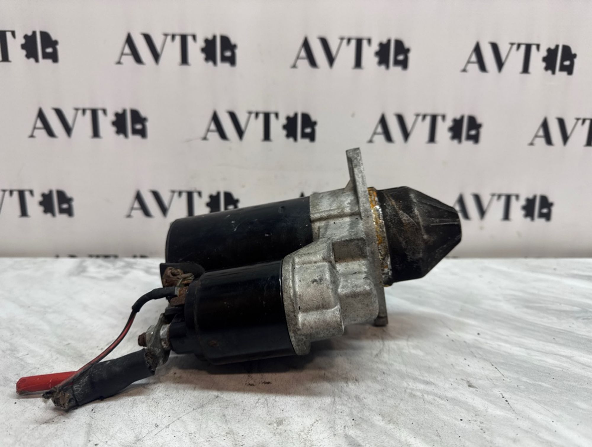 Стартер Opel Corsa Z12XEP, 1500 рублей, Ростов-на-Дону