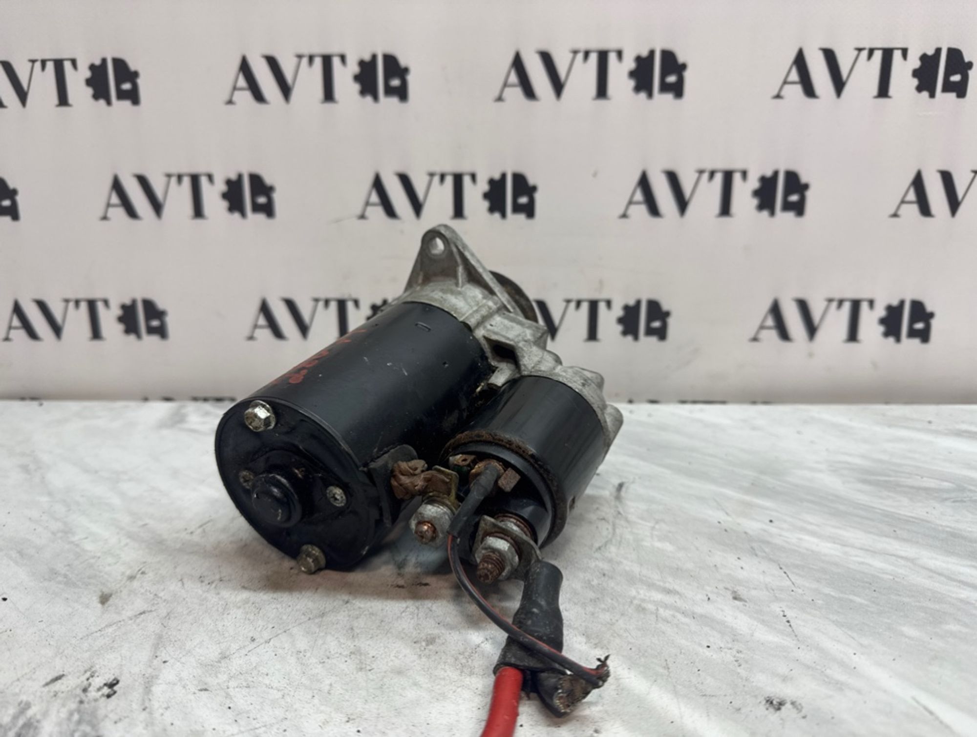 Стартер Opel Corsa Z12XEP, 1500 рублей, Ростов-на-Дону