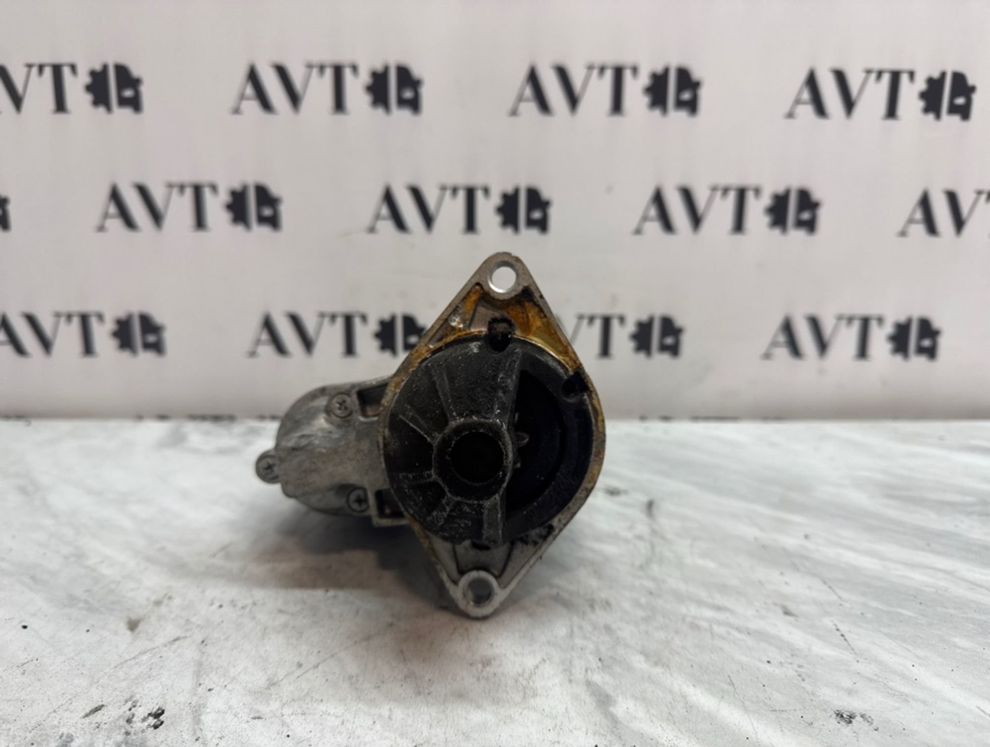 Стартер Opel Corsa Z12XEP, 1500 рублей, Ростов-на-Дону