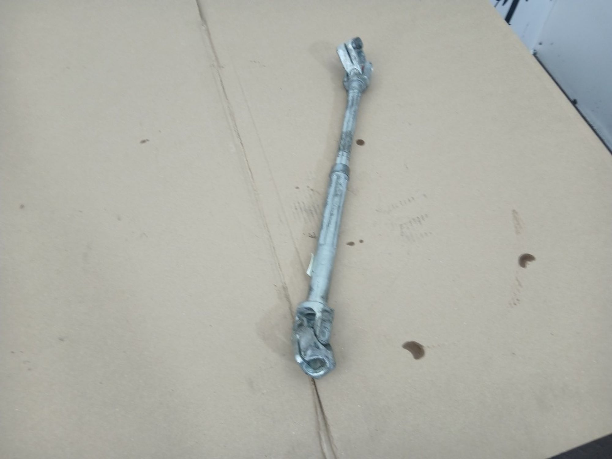 Рулевой карданчик Jeep Grand Cherokee WK2 VM44D, 13000 рублей, Ростов-на-Дону