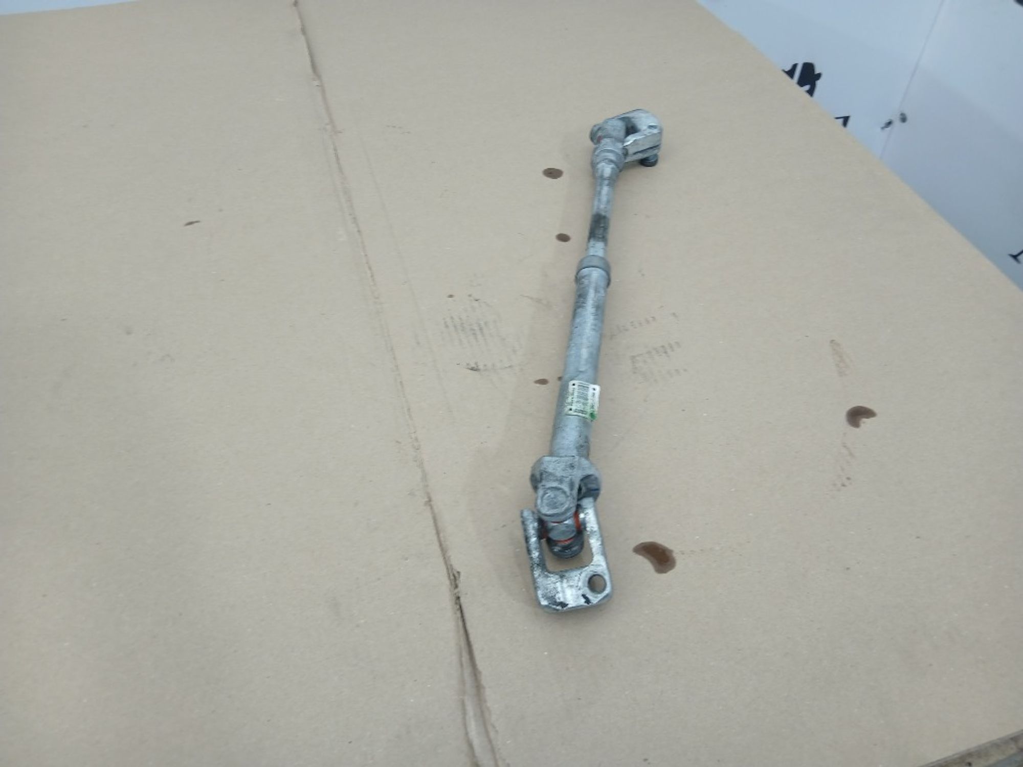 Рулевой карданчик Jeep Grand Cherokee WK2 VM44D, 13000 рублей, Ростов-на-Дону