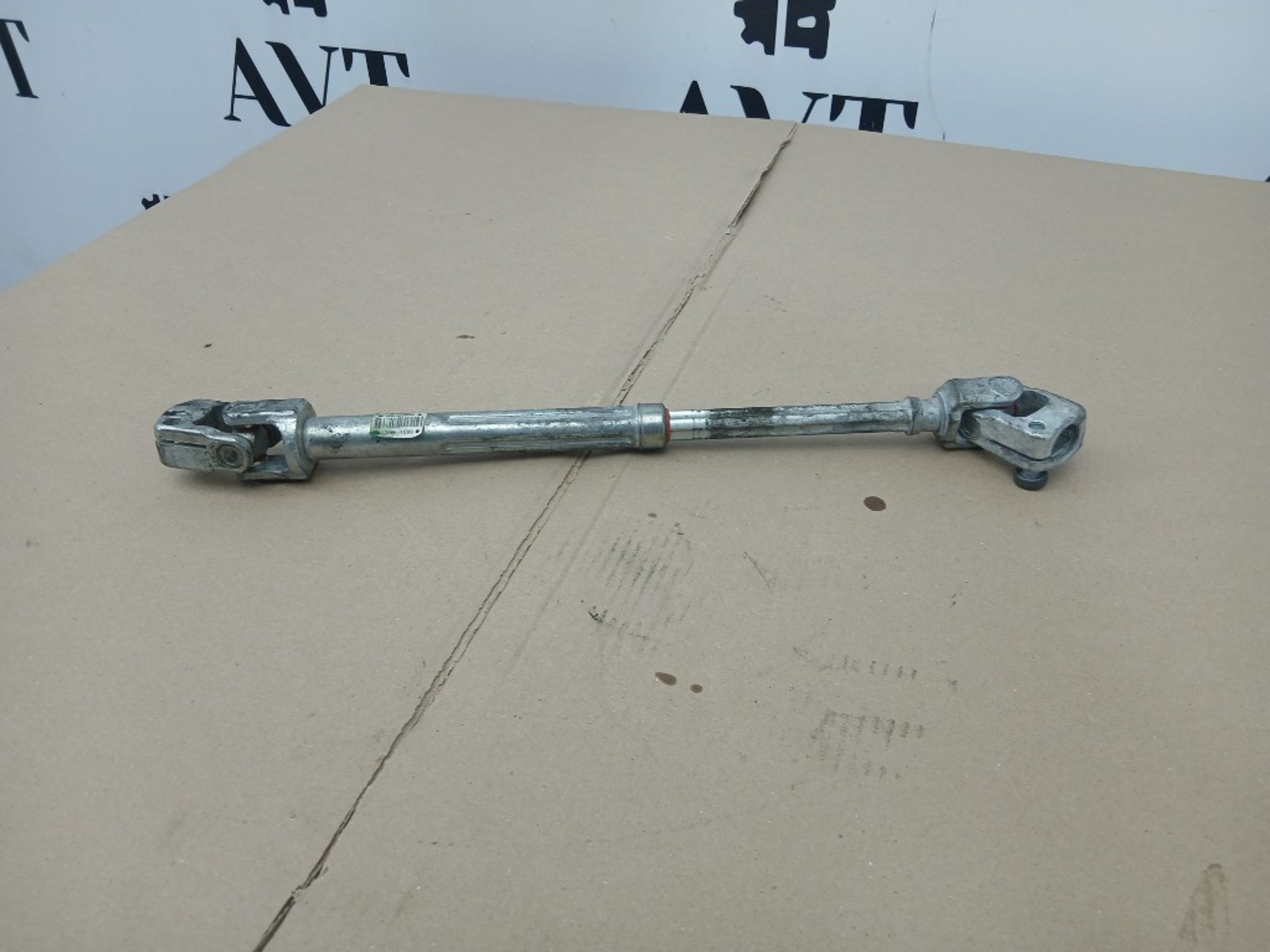 Рулевой карданчик Jeep Grand Cherokee WK2 VM44D, 13000 рублей, Ростов-на-Дону