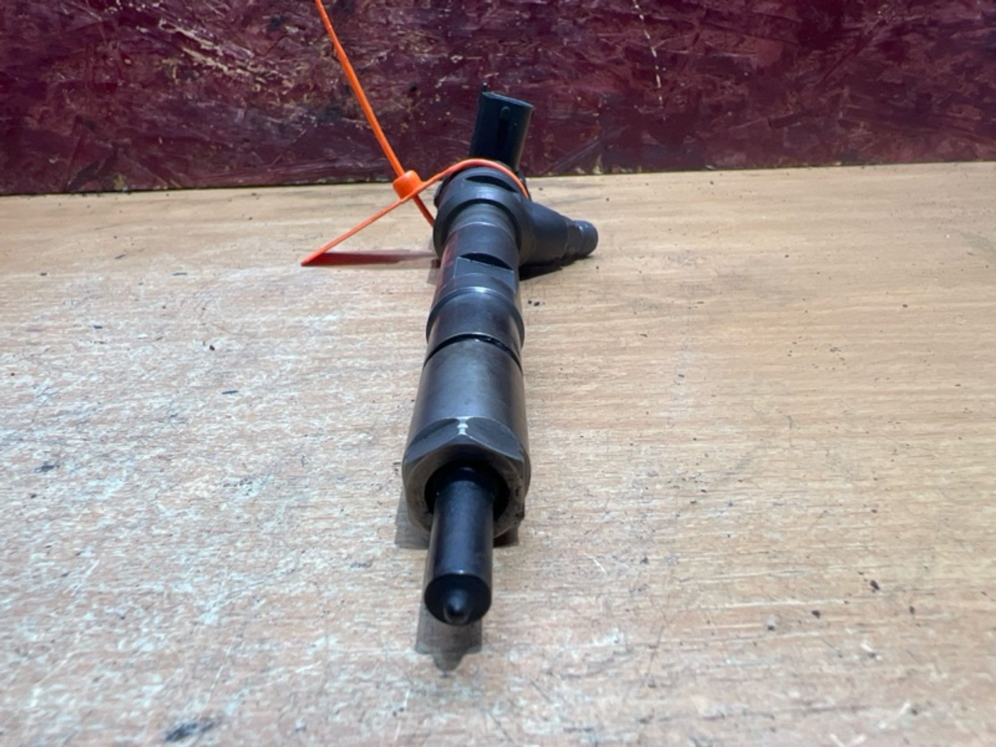 Форсунка топливная Hyundai Grand Starex D4CB, 8000 рублей, Ростов-на-Дону