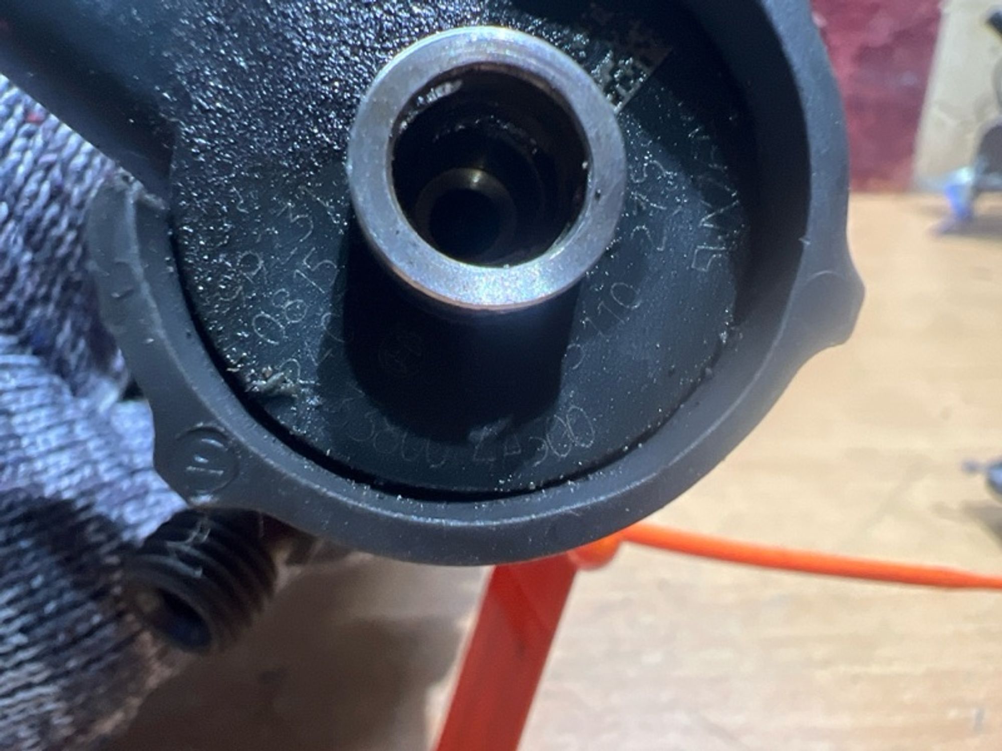 Форсунка топливная Hyundai Grand Starex D4CB, 8000 рублей, Ростов-на-Дону