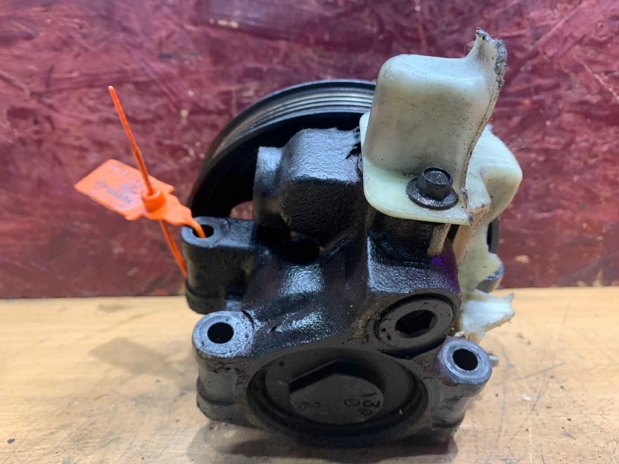 Насос гидроусилителя руля Ford Mondeo CHBA, 4000 рублей, Ростов-на-Дону