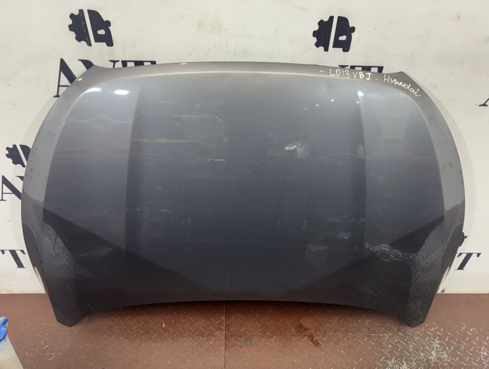 Ноускат (Nose Cut) Hyundai IX35 LM, 135000 рублей, Ростов-на-Дону