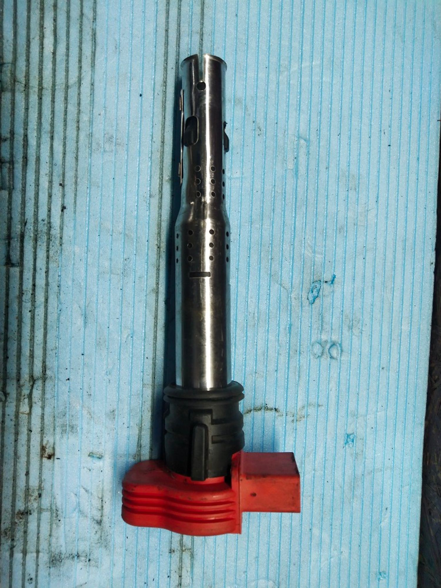 Катушка зажигания Audi A7 CGW, 2000 рублей, Ростов-на-Дону