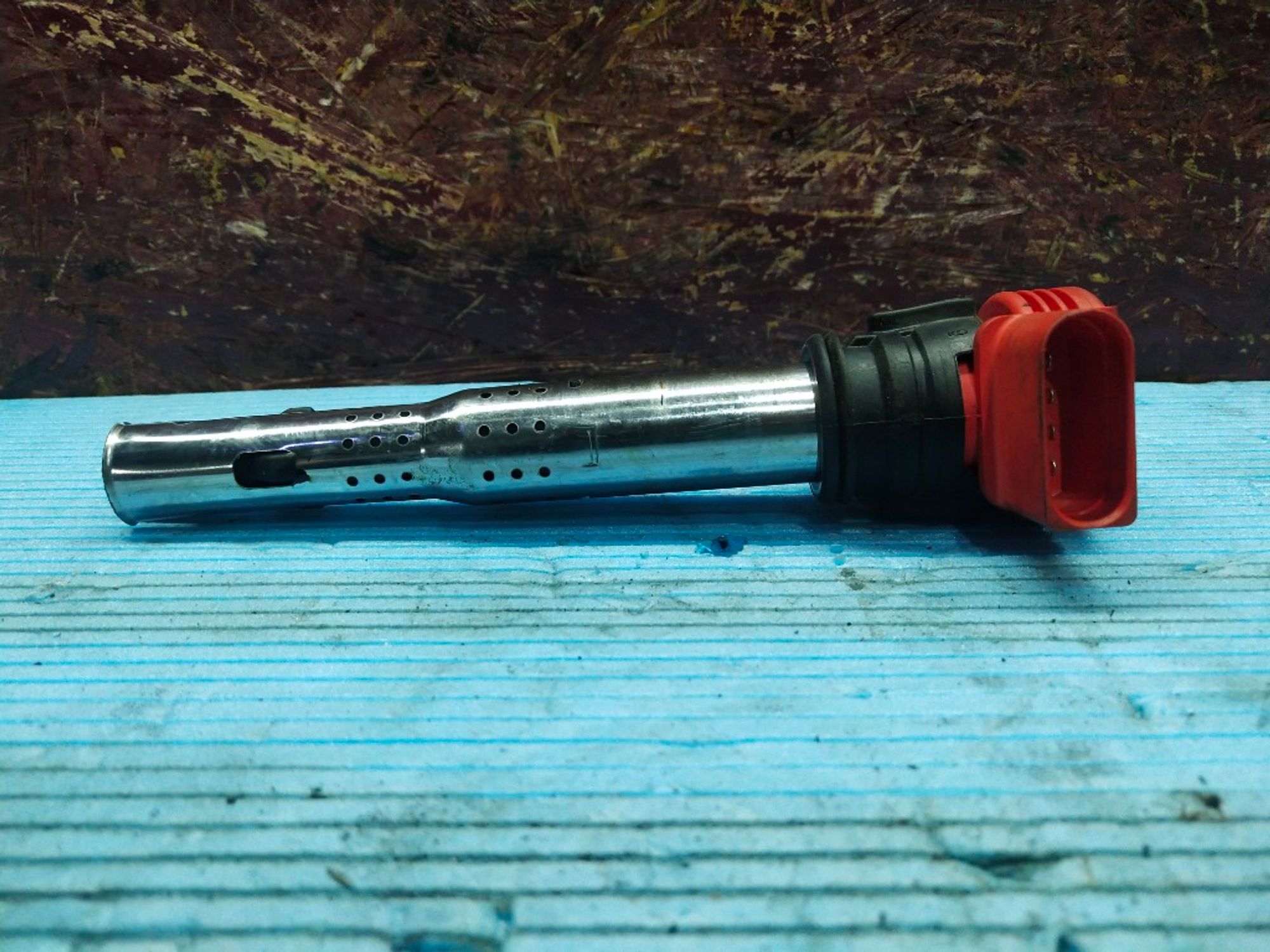 Катушка зажигания Audi A7 CGW, 2000 рублей, Ростов-на-Дону