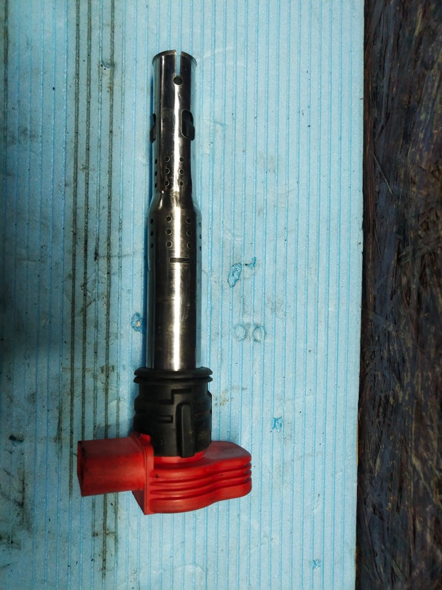 Катушка зажигания Audi A7 CGW, 2000 рублей, Ростов-на-Дону