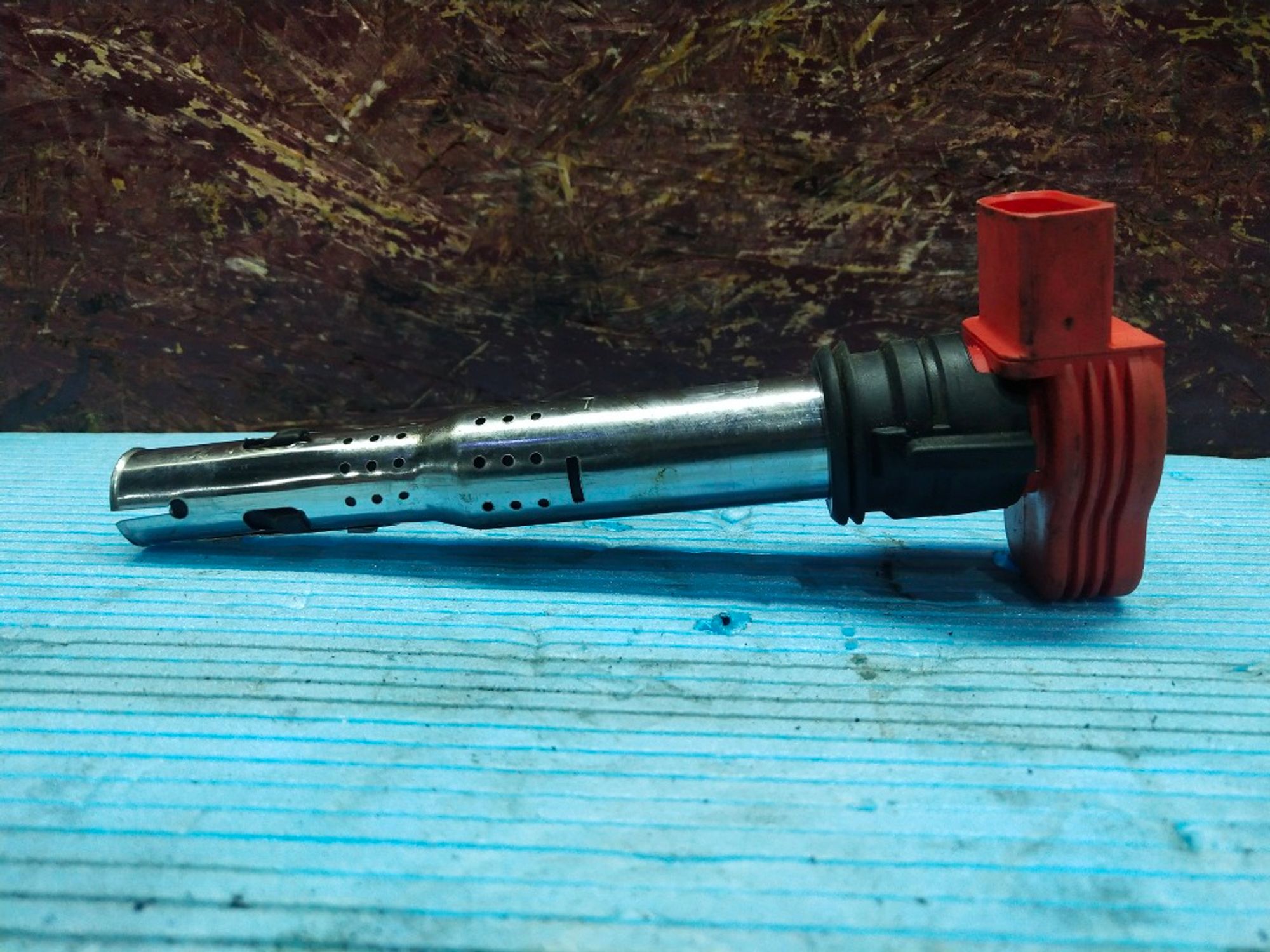 Катушка зажигания Audi A7 CGW, 2000 рублей, Ростов-на-Дону