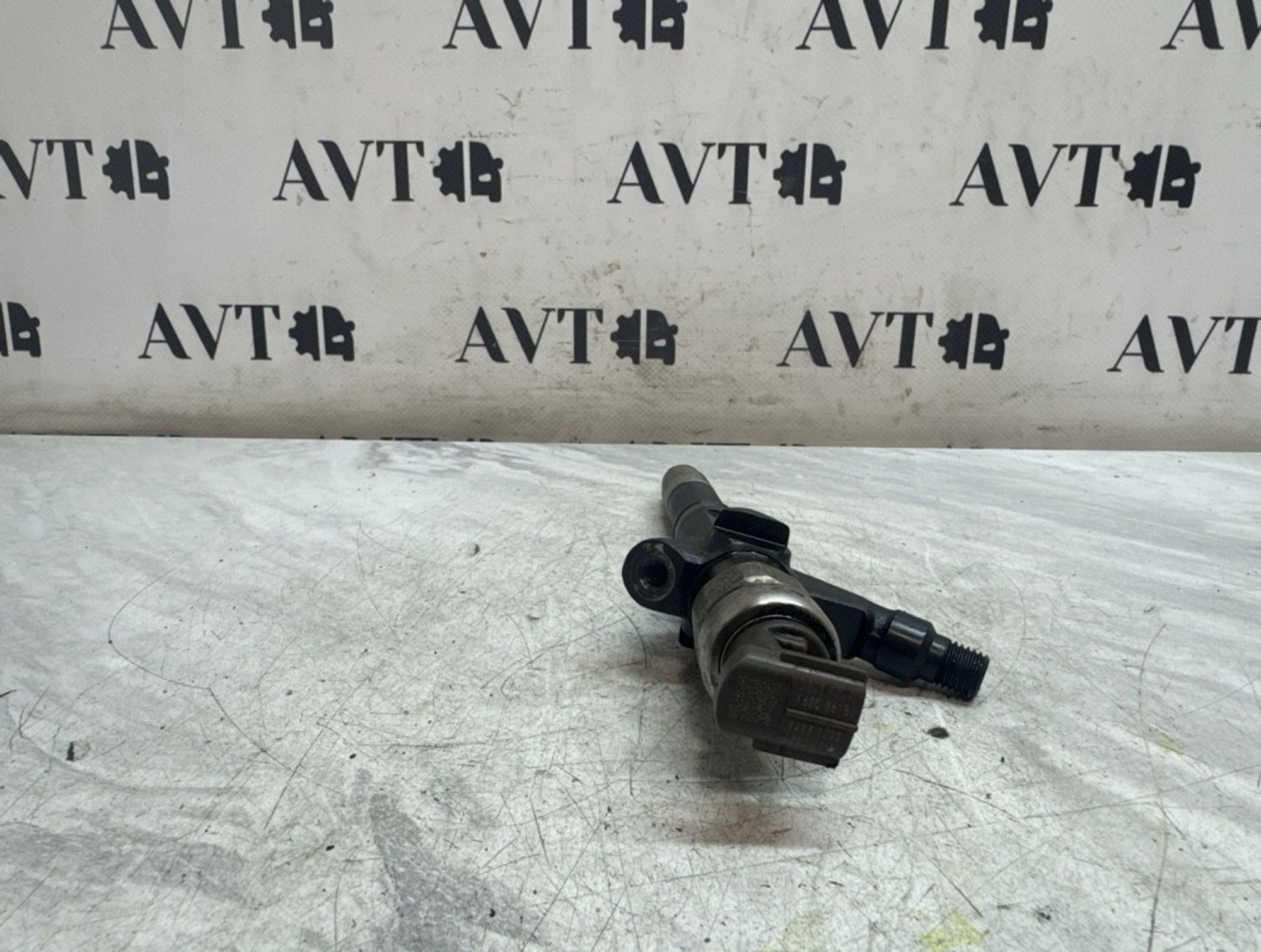 Форсунка топливная Nissan Navara YD25DDTI, 6000 рублей, Ростов-на-Дону