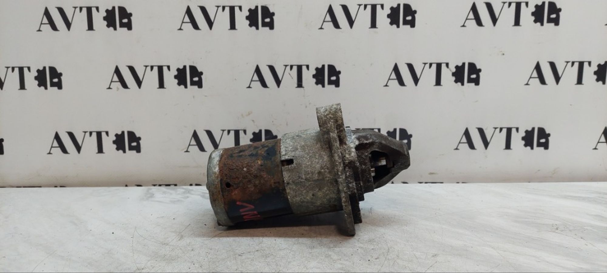 Стартер Nissan Qashqai HR16DE, 2000 рублей, Ростов-на-Дону