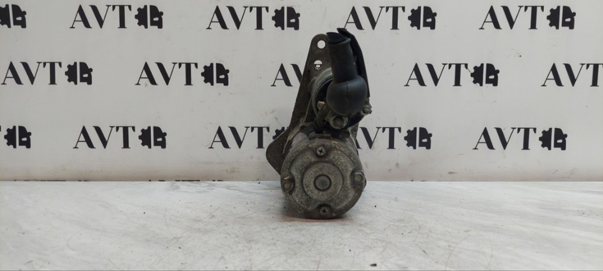 Стартер Nissan Qashqai HR16DE, 2000 рублей, Ростов-на-Дону