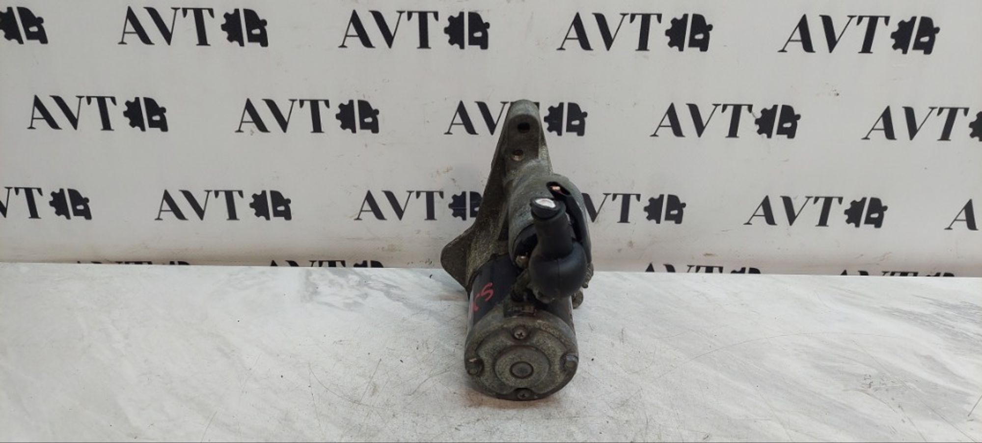 Стартер Nissan Qashqai HR16DE, 2000 рублей, Ростов-на-Дону