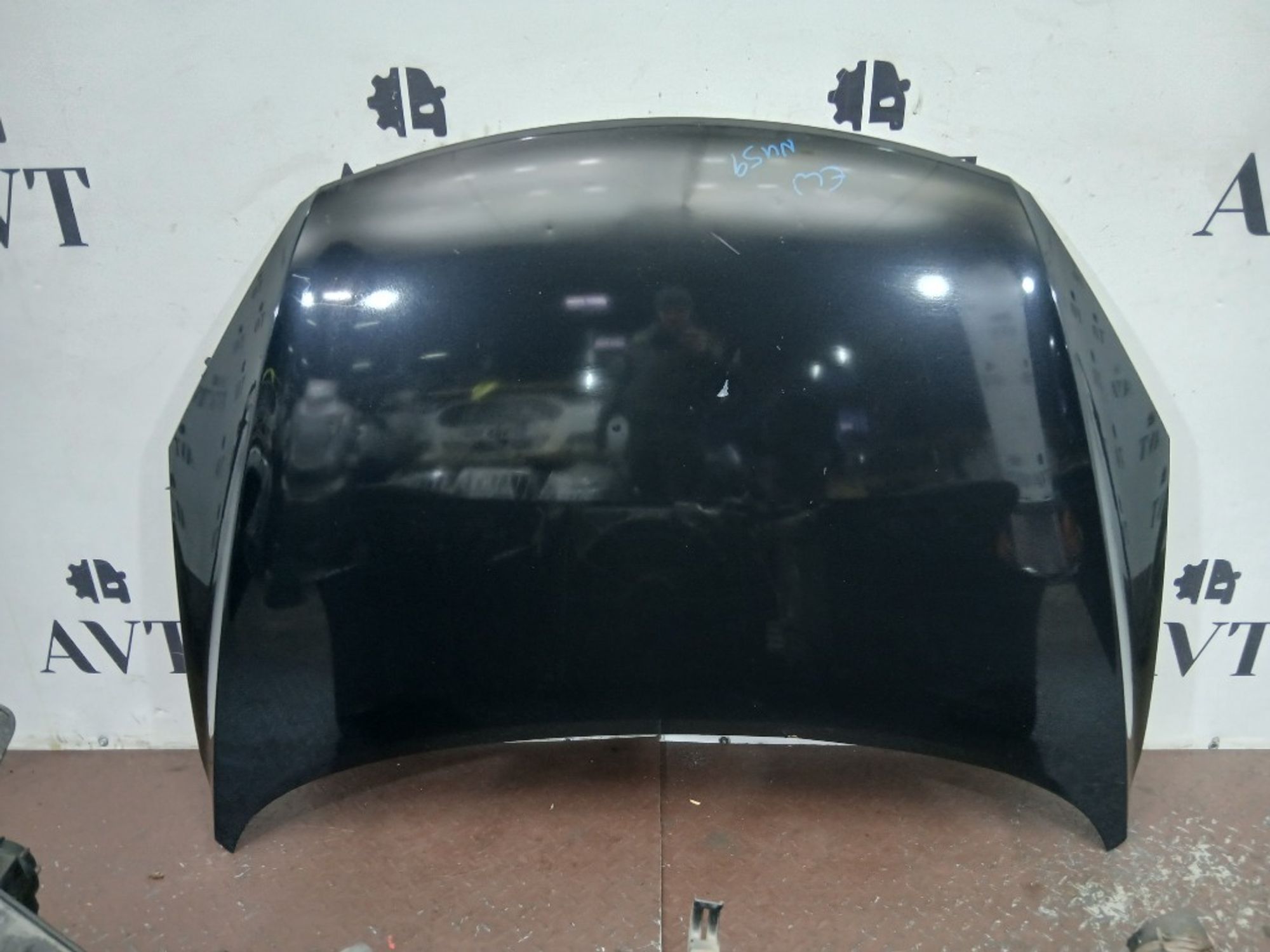 Ноускат (Nose Cut) KIA Ceed ED, 140000 рублей, Ростов-на-Дону