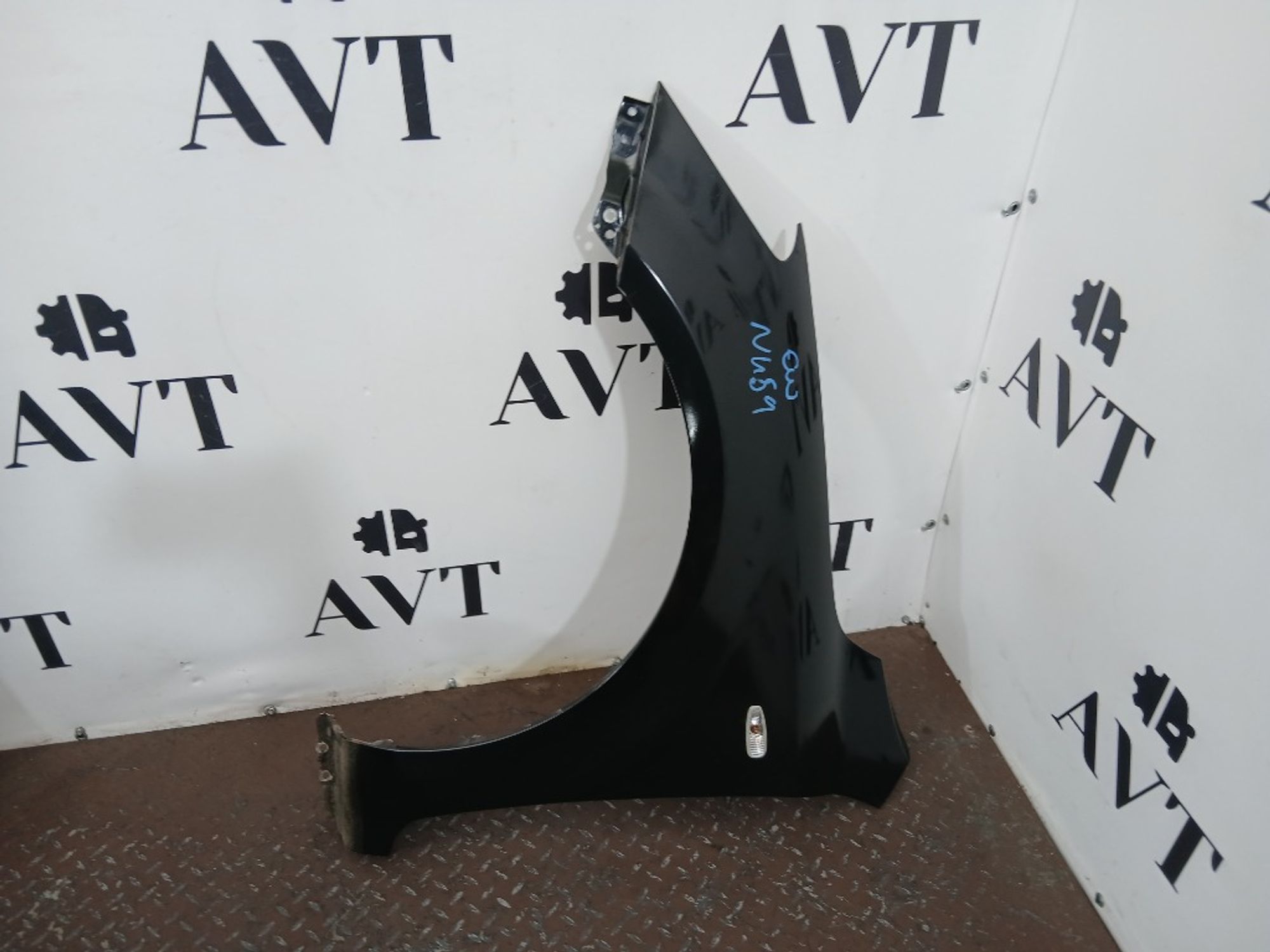 Ноускат (Nose Cut) KIA Ceed ED, 140000 рублей, Ростов-на-Дону