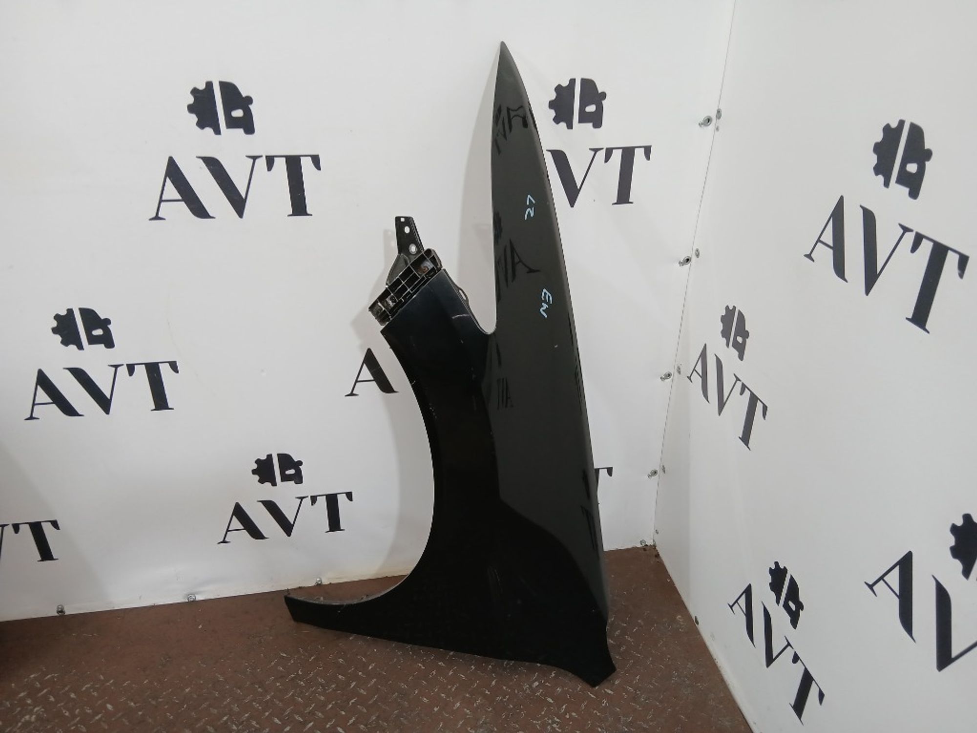 Ноускат (Nose Cut) Honda Accord 8, 135000 рублей, Ростов-на-Дону