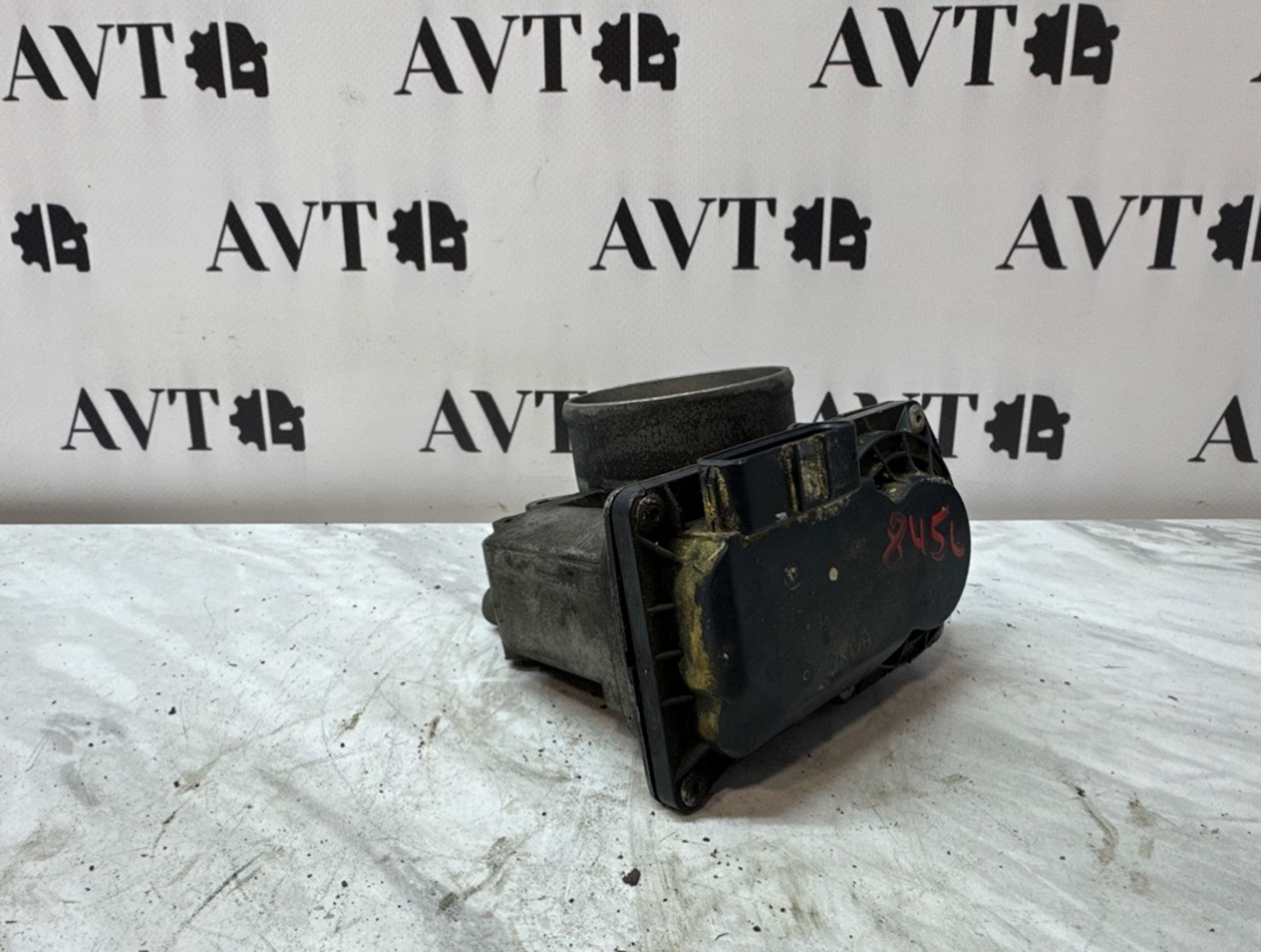 Дроссельная заслонка Mitsubishi L200 4D56U, 3000 рублей, Ростов-на-Дону