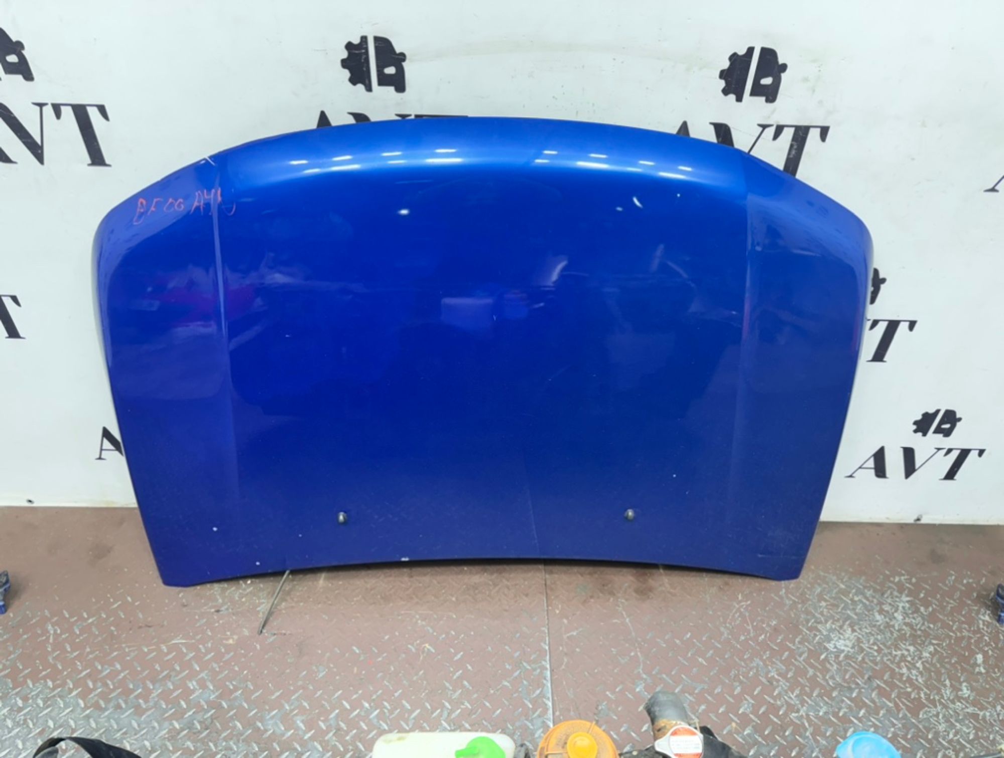 Ноускат (Nose Cut) Suzuki Grand Vitara 2, 115000 рублей, Ростов-на-Дону
