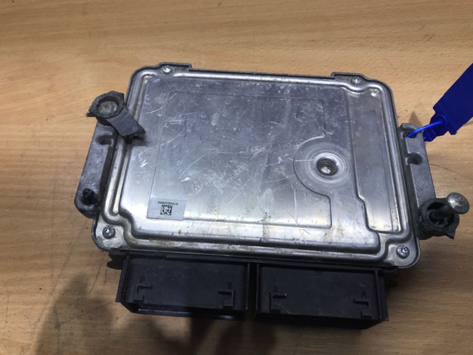 Блок управления двигателем Ford focus M2DA, 6000 рублей, Ростов-на-Дону