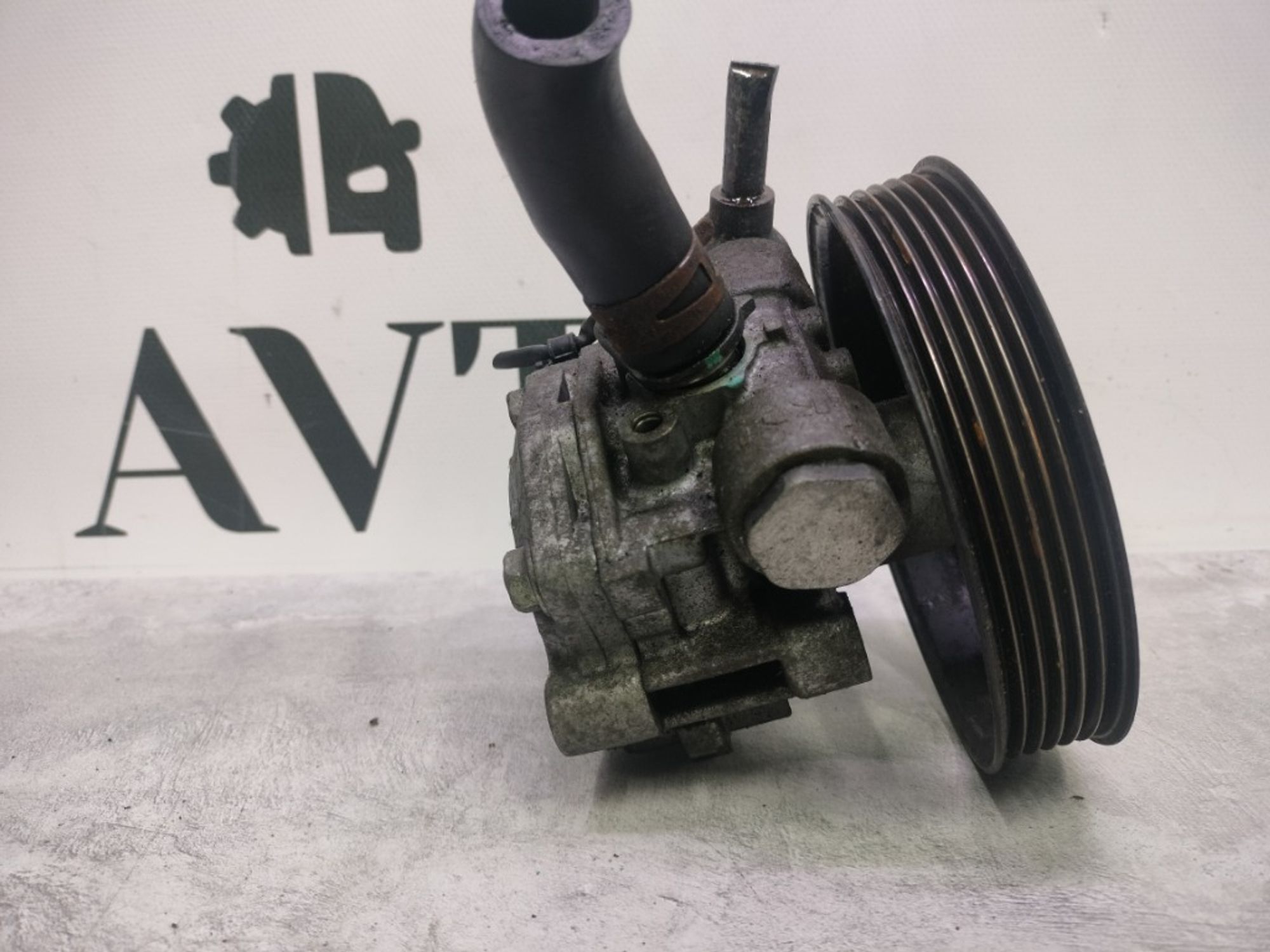 Насос гидроусилителя руля Mitsubishi Outlander, 3000 рублей, Ростов-на-Дону