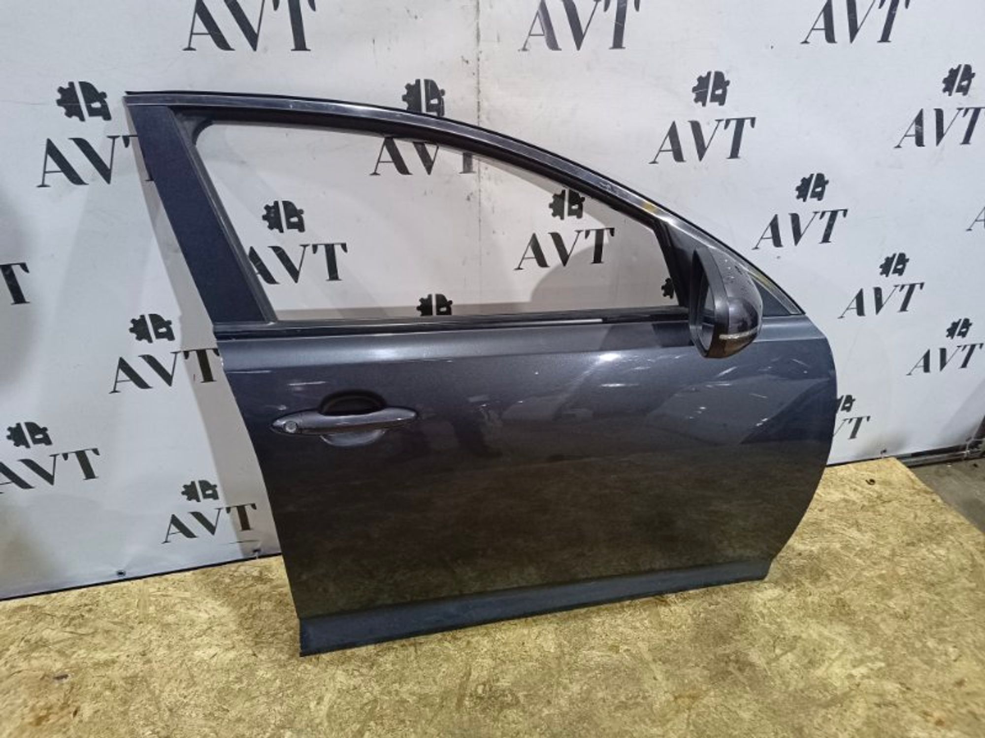 Дверь боковая передняя правая KIA Optima TF, 25000 рублей, Ростов-на-Дону