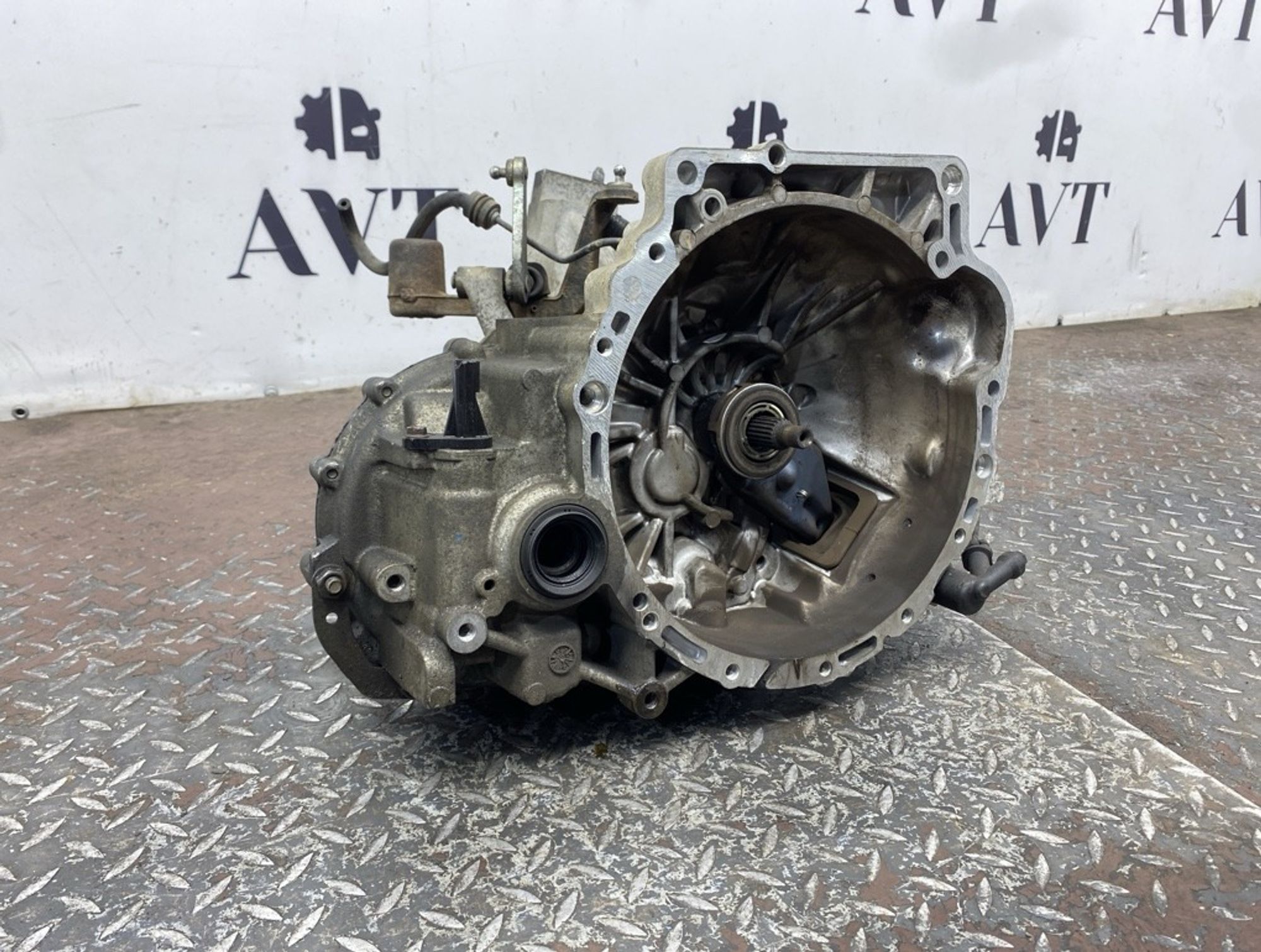 МКПП Mazda 3 Z6, 15000 рублей, Ростов-на-Дону