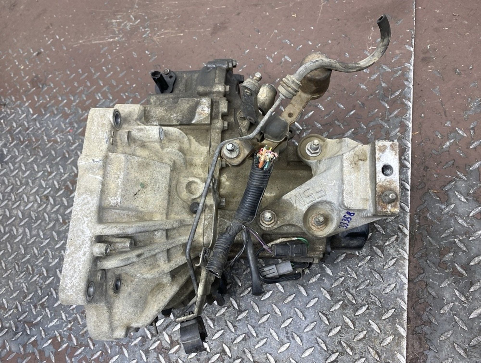 МКПП Mazda 3 Z6, 15000 рублей, Ростов-на-Дону