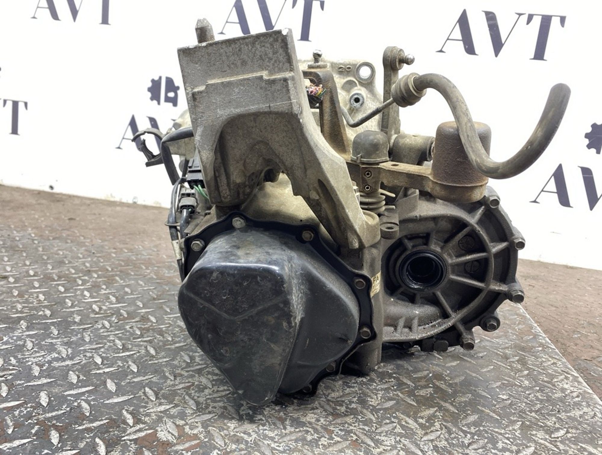 МКПП Mazda 3 Z6, 15000 рублей, Ростов-на-Дону