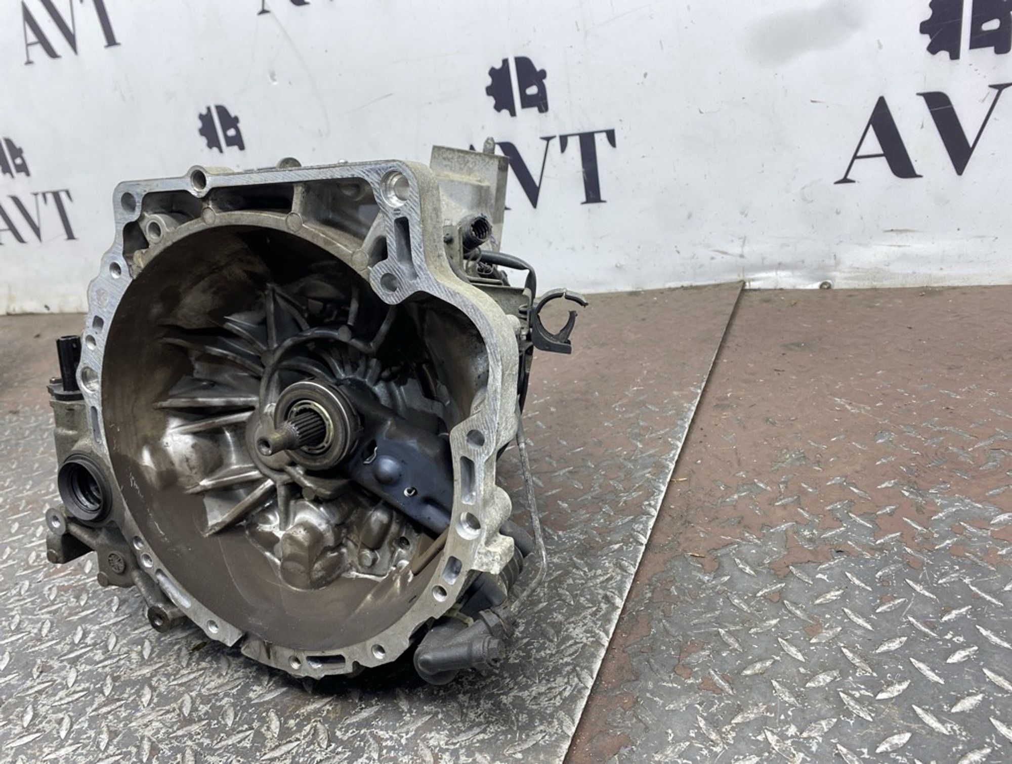 МКПП Mazda 3 Z6, 15000 рублей, Ростов-на-Дону