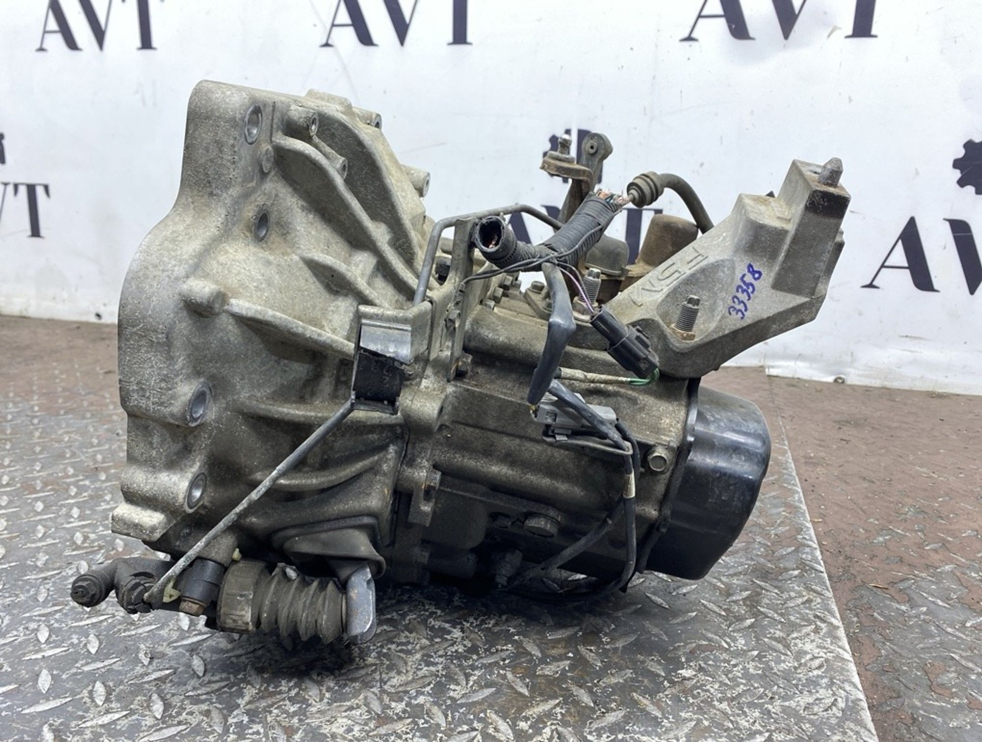 МКПП Mazda 3 Z6, 15000 рублей, Ростов-на-Дону
