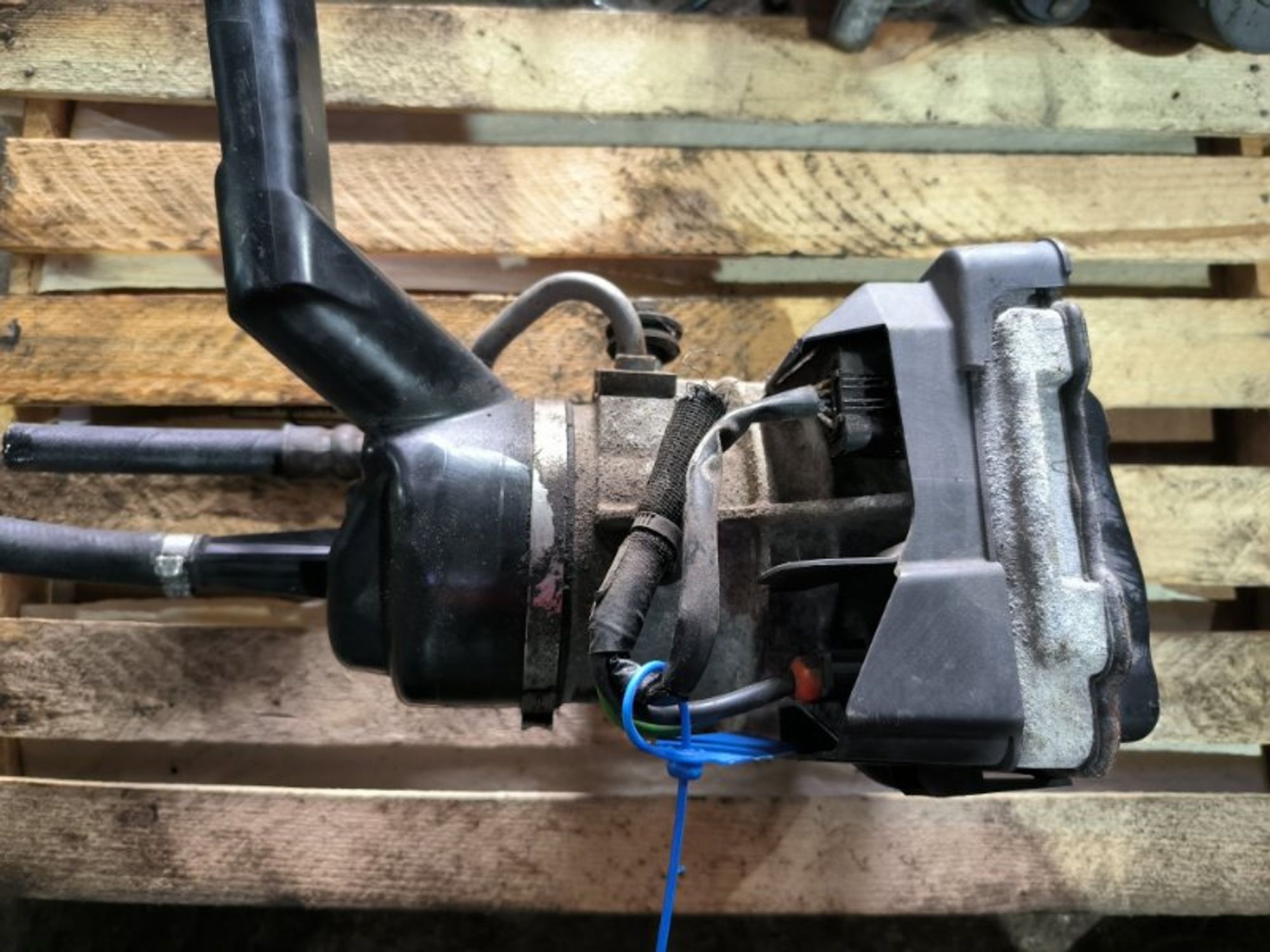 Электрогидроусилитель руля Peugeot 308, 8000 рублей, Ростов-на-Дону