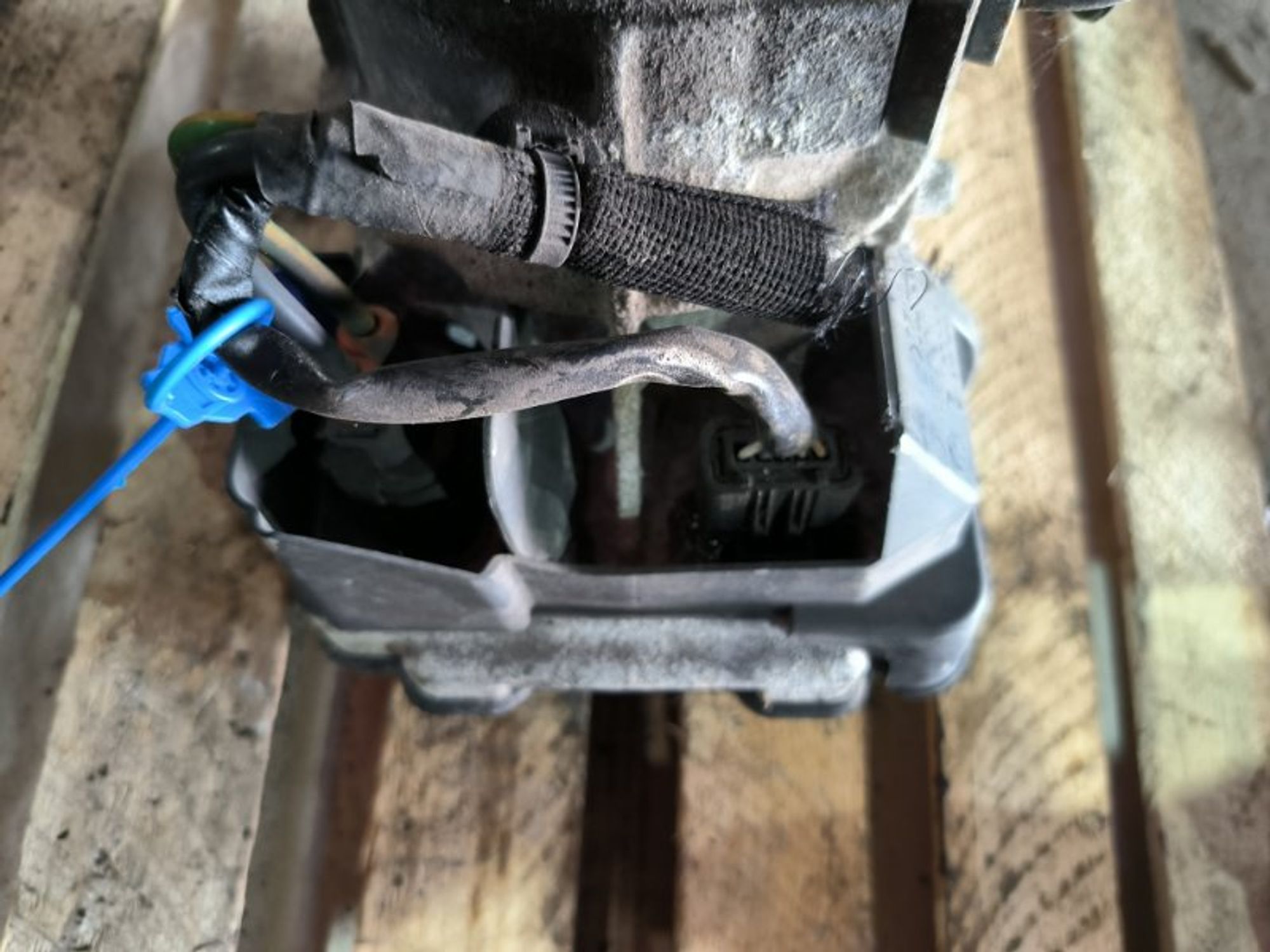 Электрогидроусилитель руля Peugeot 308, 8000 рублей, Ростов-на-Дону