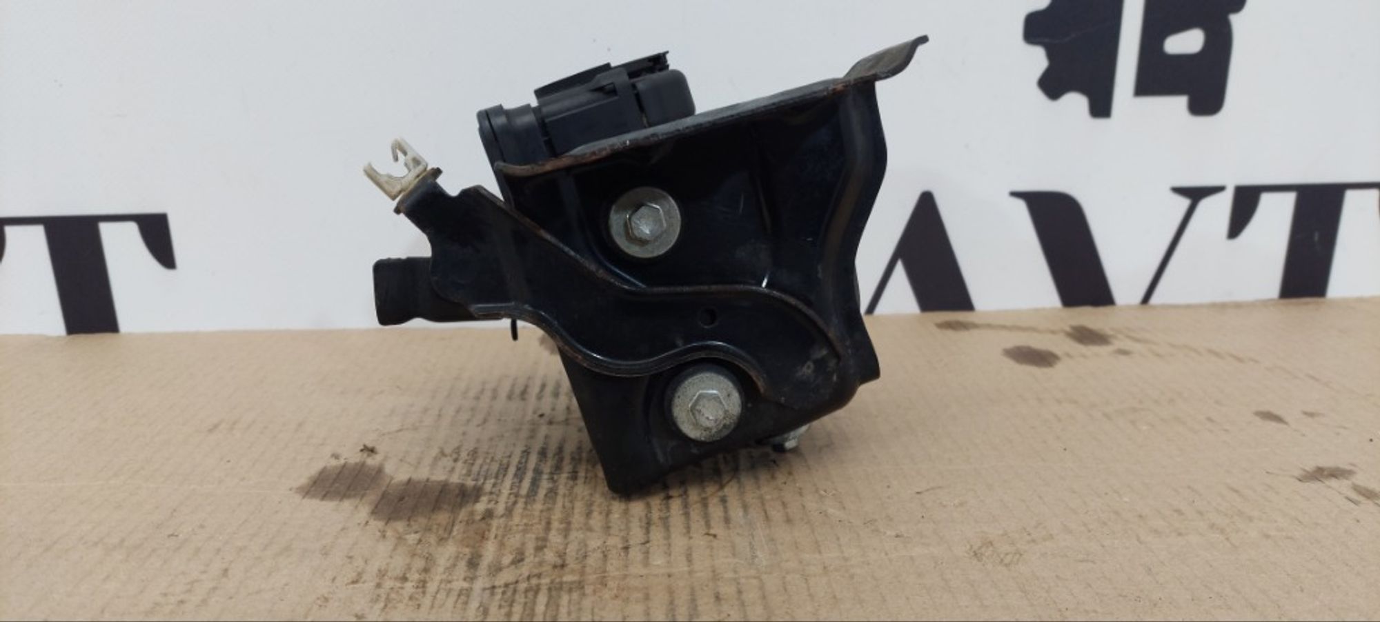 Блок ABS Mazda CX-5 KE, 10000 рублей, Ростов-на-Дону