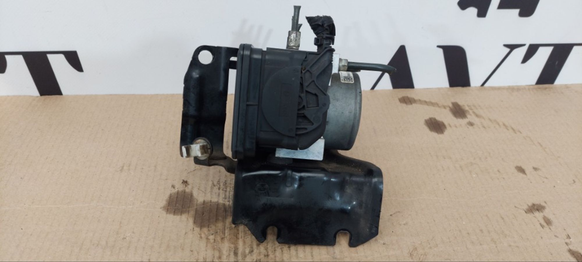 Блок ABS Mazda CX-5 KE, 10000 рублей, Ростов-на-Дону