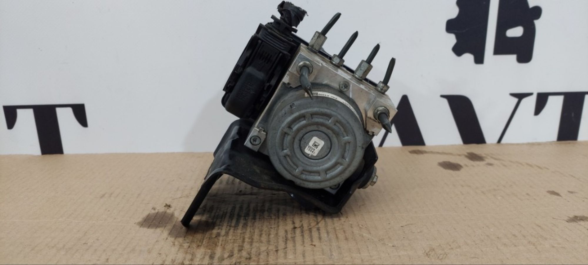 Блок ABS Mazda CX-5 KE, 10000 рублей, Ростов-на-Дону