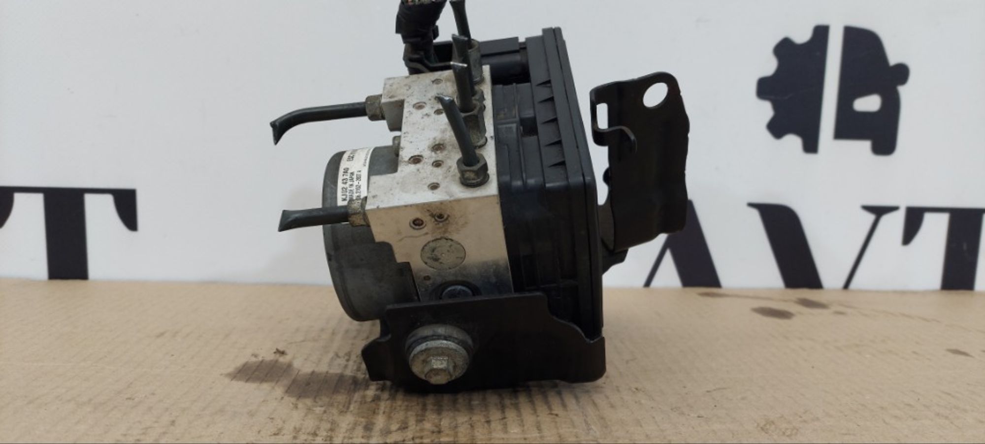 Блок ABS Mazda CX-5 KE, 10000 рублей, Ростов-на-Дону