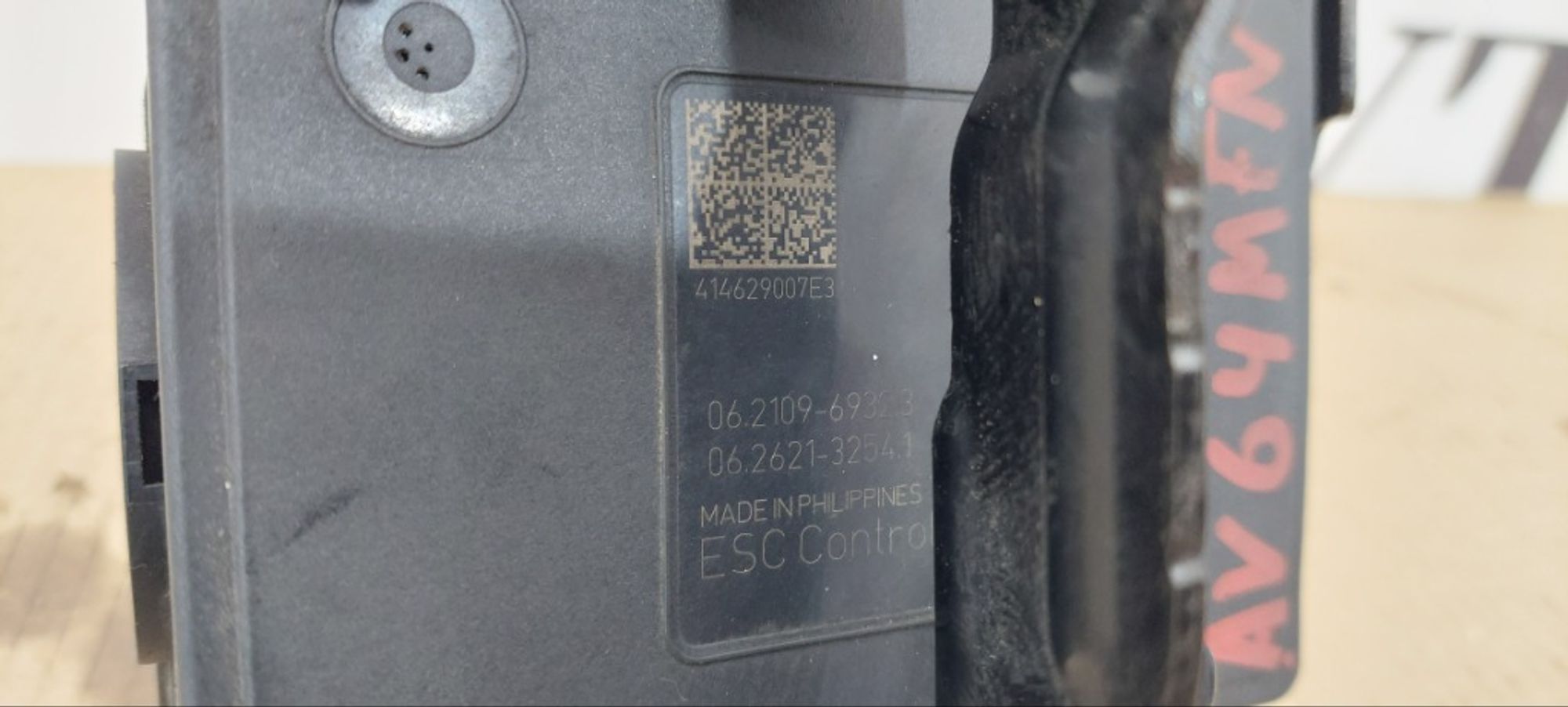 Блок ABS Mazda CX-5 KE, 10000 рублей, Ростов-на-Дону