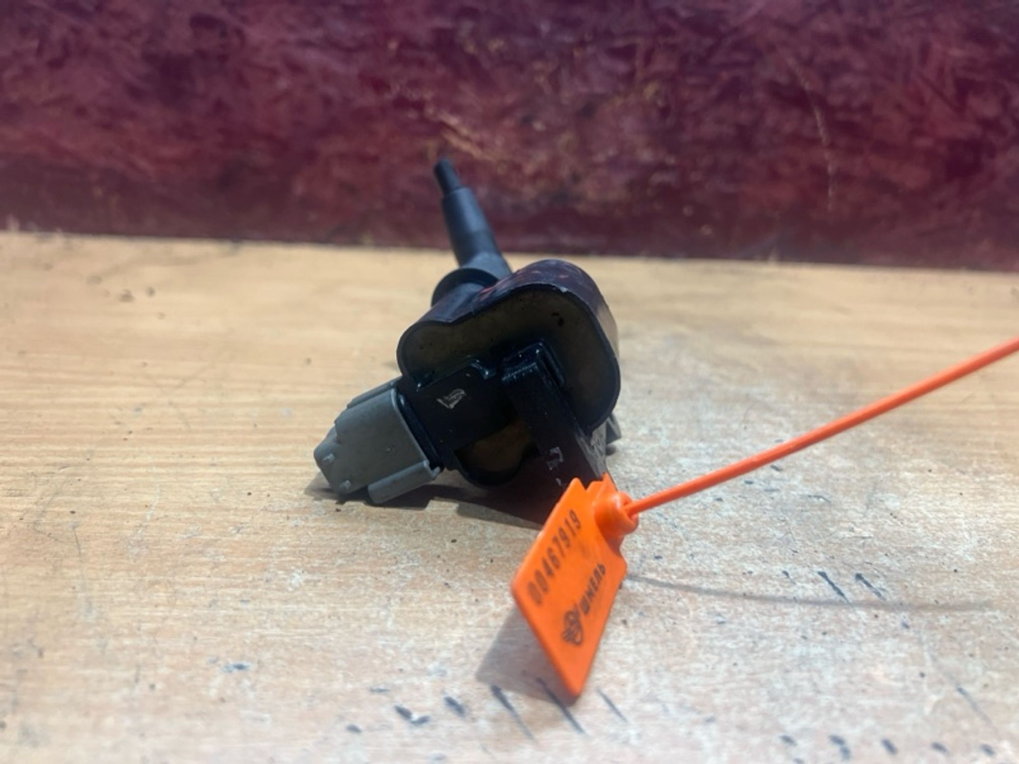 Катушка зажигания Chevrolet Lacetti F16D3, 2000 рублей, Ростов-на-Дону