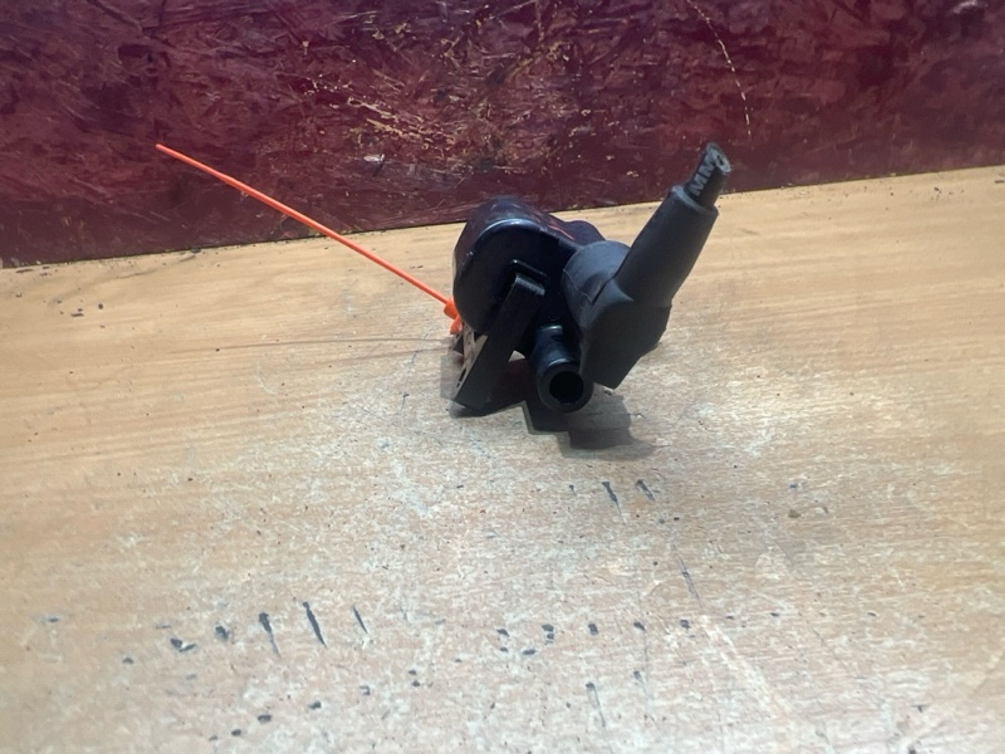 Катушка зажигания Chevrolet Lacetti F16D3, 2000 рублей, Ростов-на-Дону