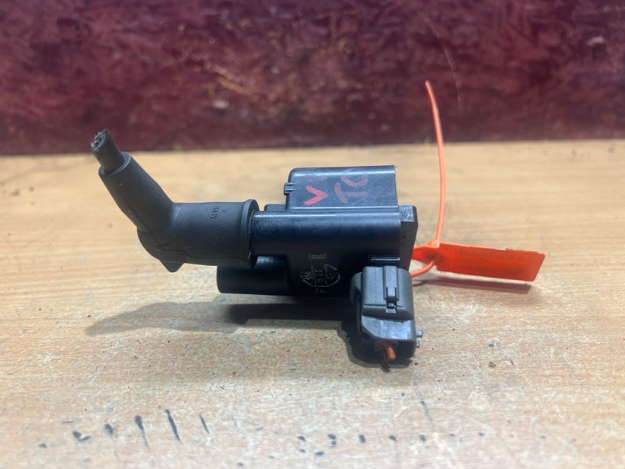 Катушка зажигания Chevrolet Lacetti F16D3, 2000 рублей, Ростов-на-Дону