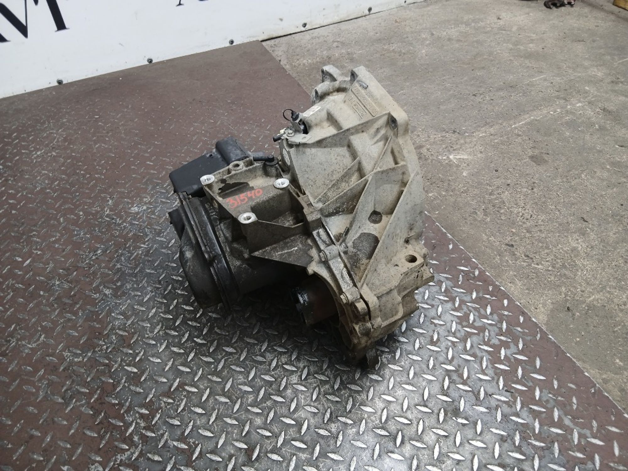 МКПП Ford Focus 3 IQDB, 22000 рублей, Ростов-на-Дону