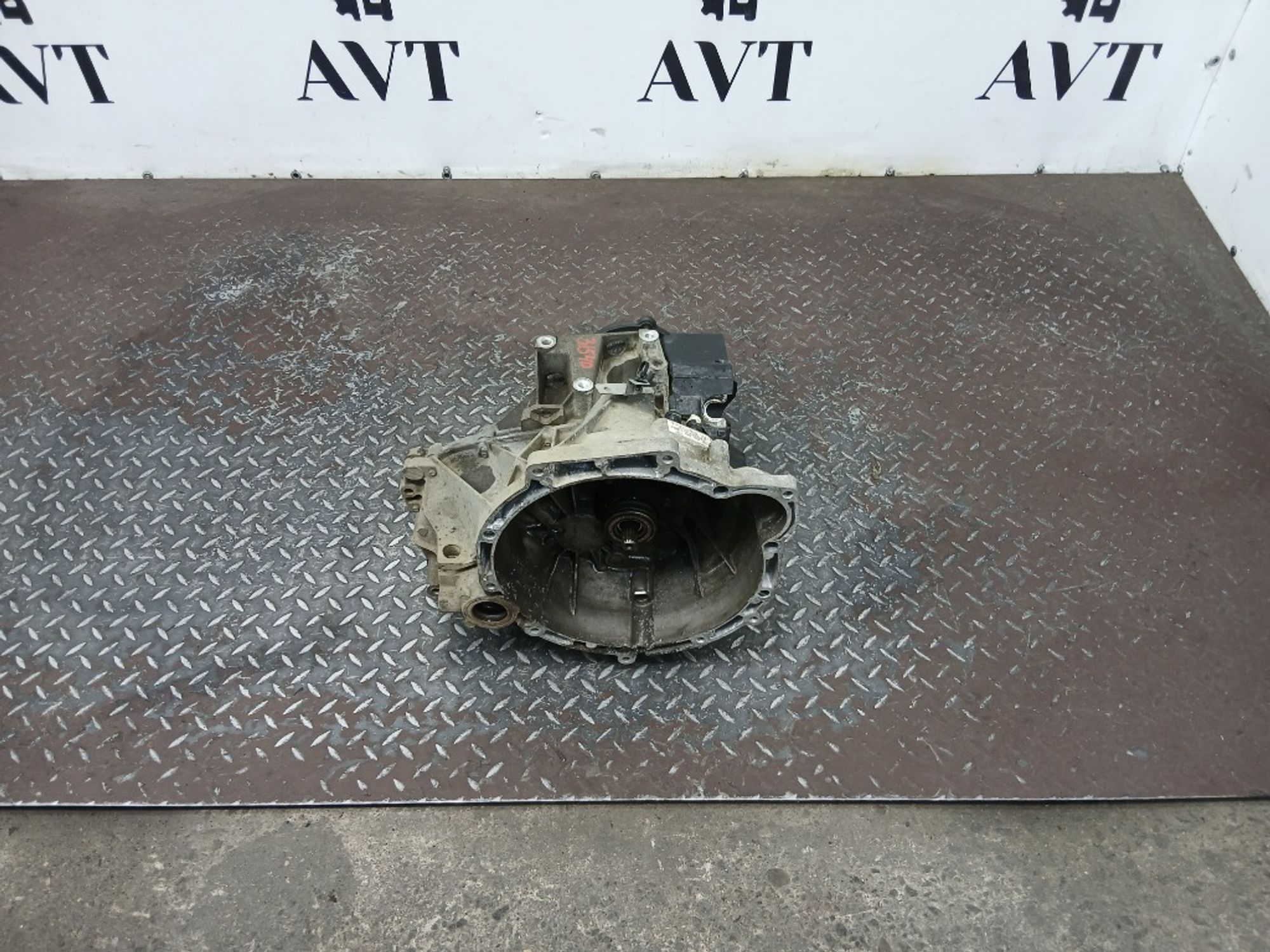 МКПП Ford Focus 3 IQDB, 22000 рублей, Ростов-на-Дону