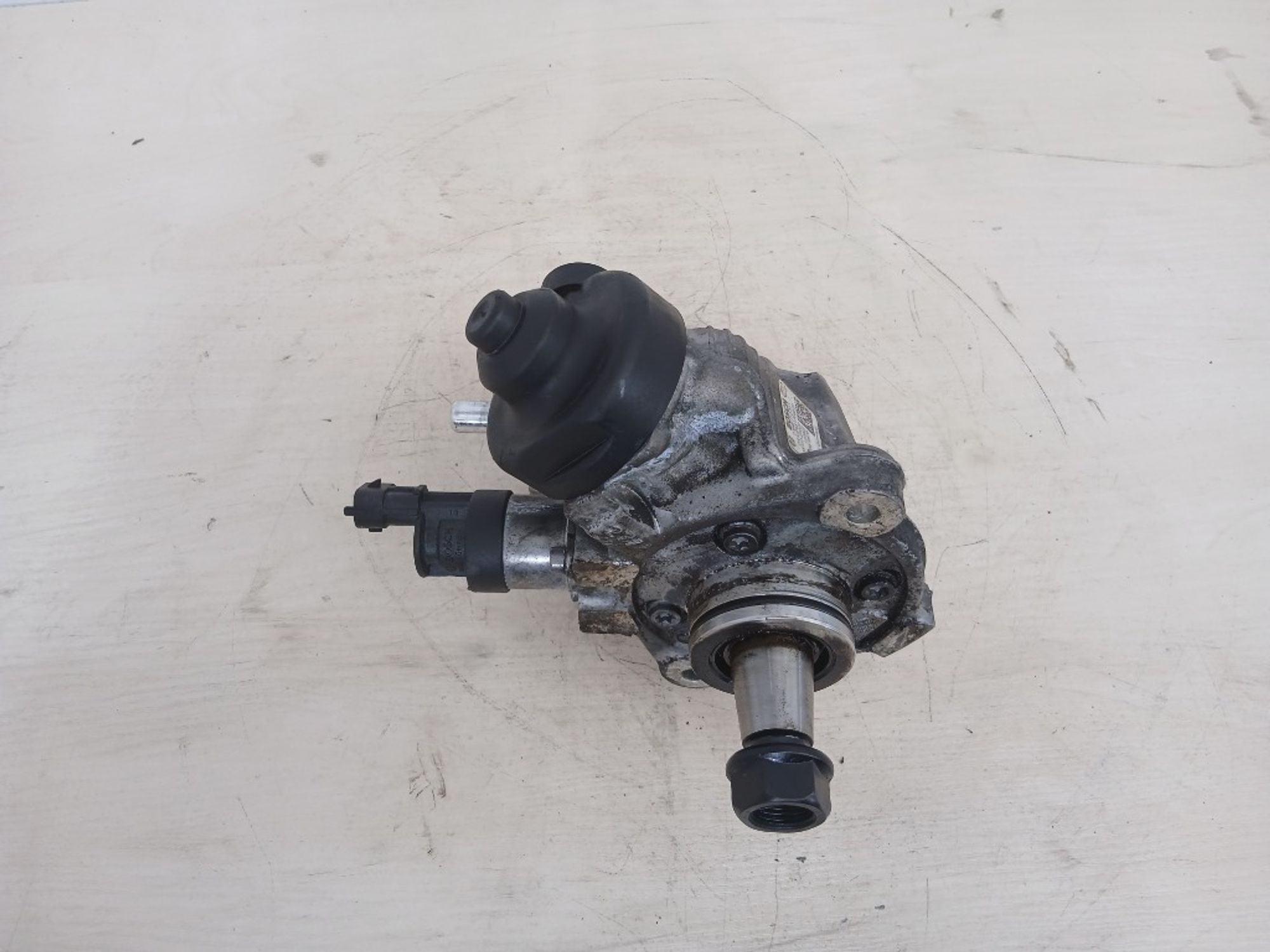 ТНВД KIA Sorento D4HB, 17000 рублей, Ростов-на-Дону