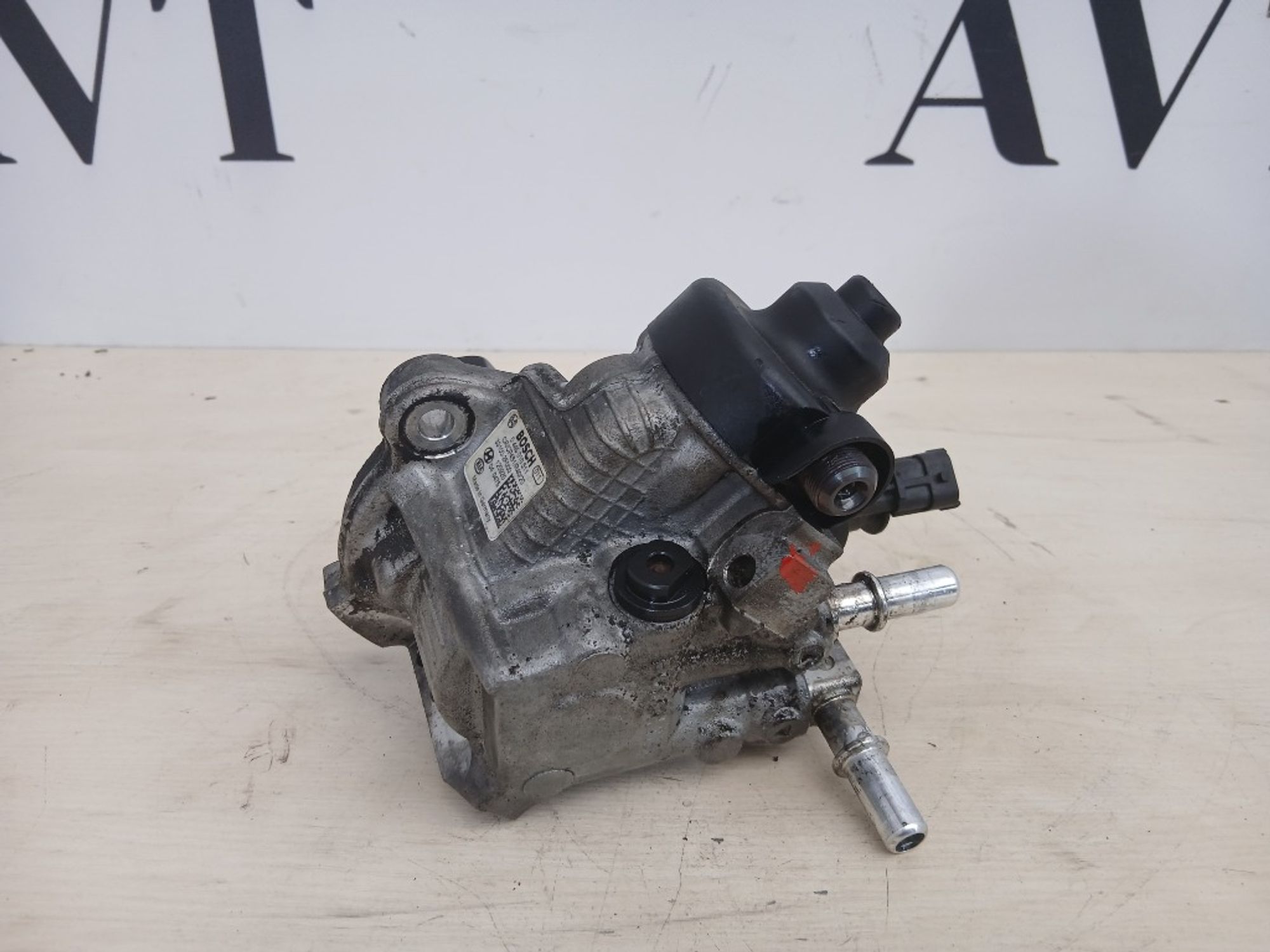 ТНВД KIA Sorento D4HB, 17000 рублей, Ростов-на-Дону