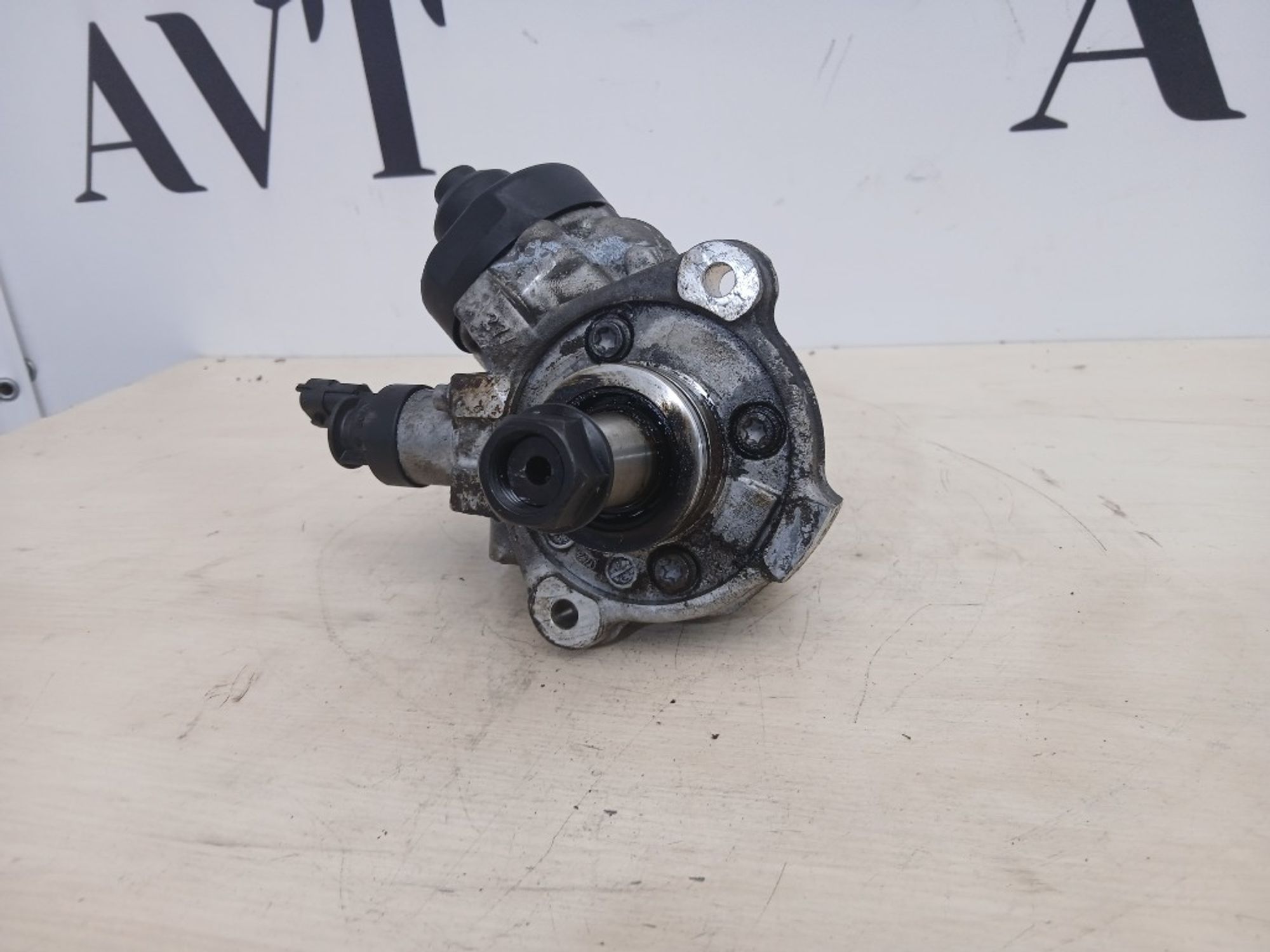 ТНВД KIA Sorento D4HB, 17000 рублей, Ростов-на-Дону