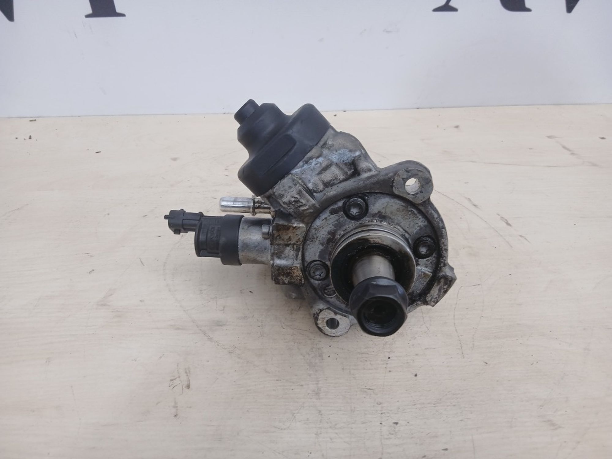 ТНВД KIA Sorento D4HB, 17000 рублей, Ростов-на-Дону