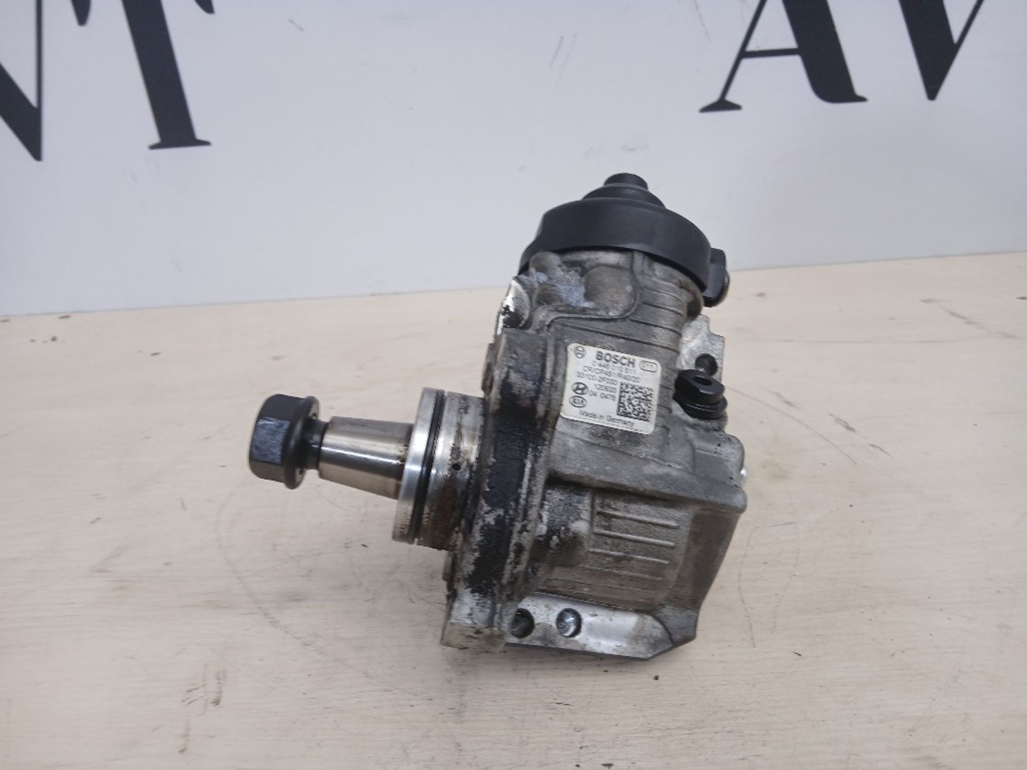 ТНВД KIA Sorento D4HB, 17000 рублей, Ростов-на-Дону